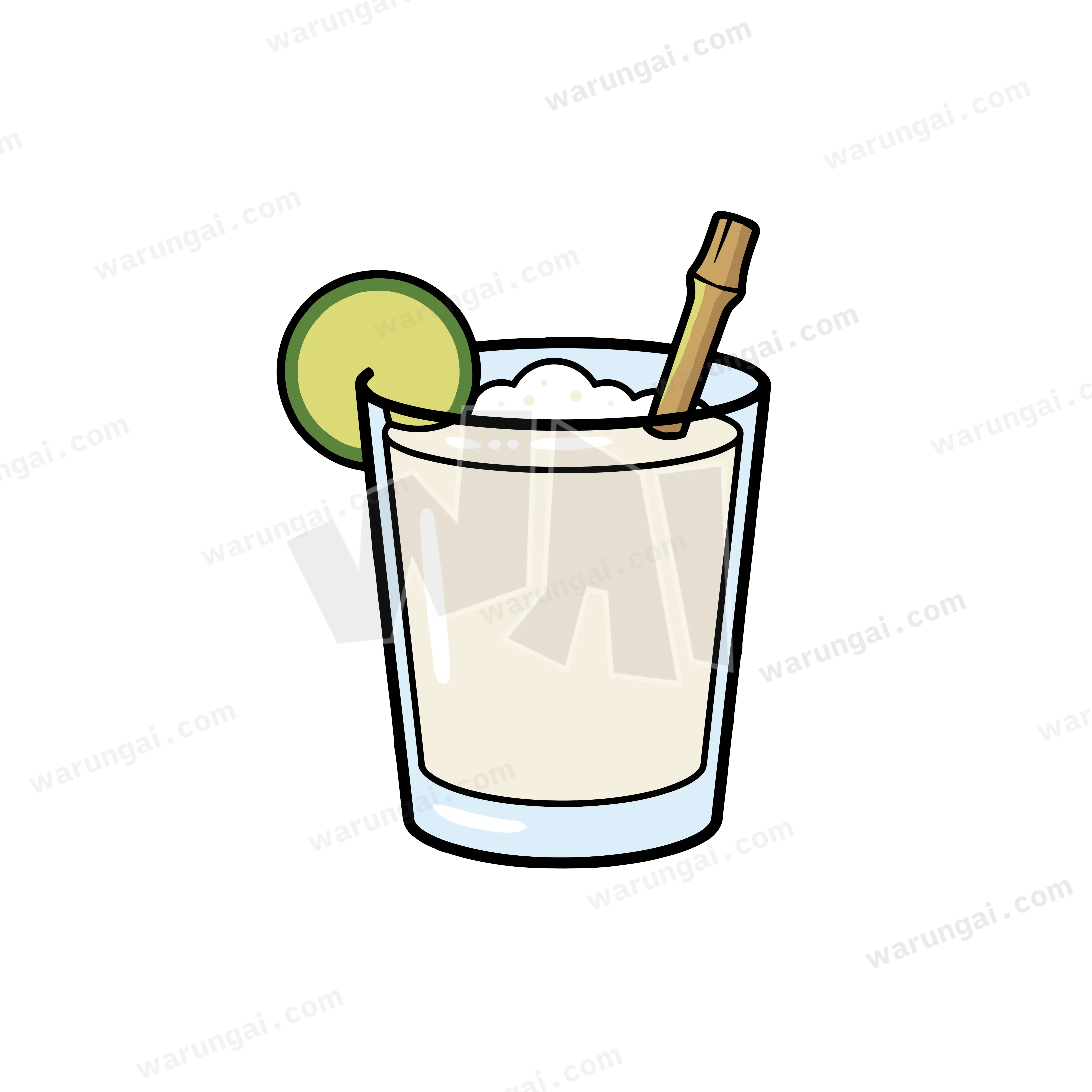 Palm wine
