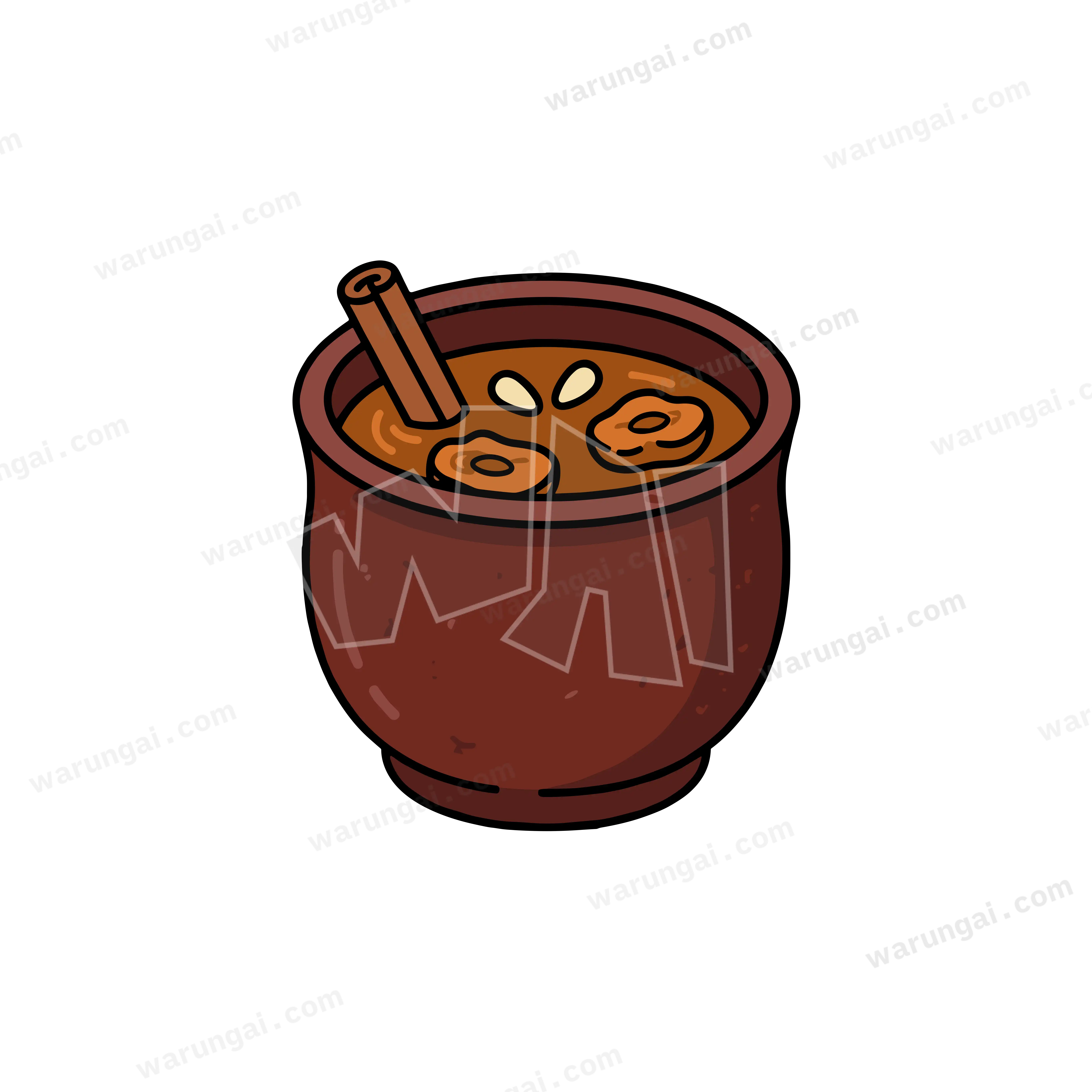Sujeonggwa