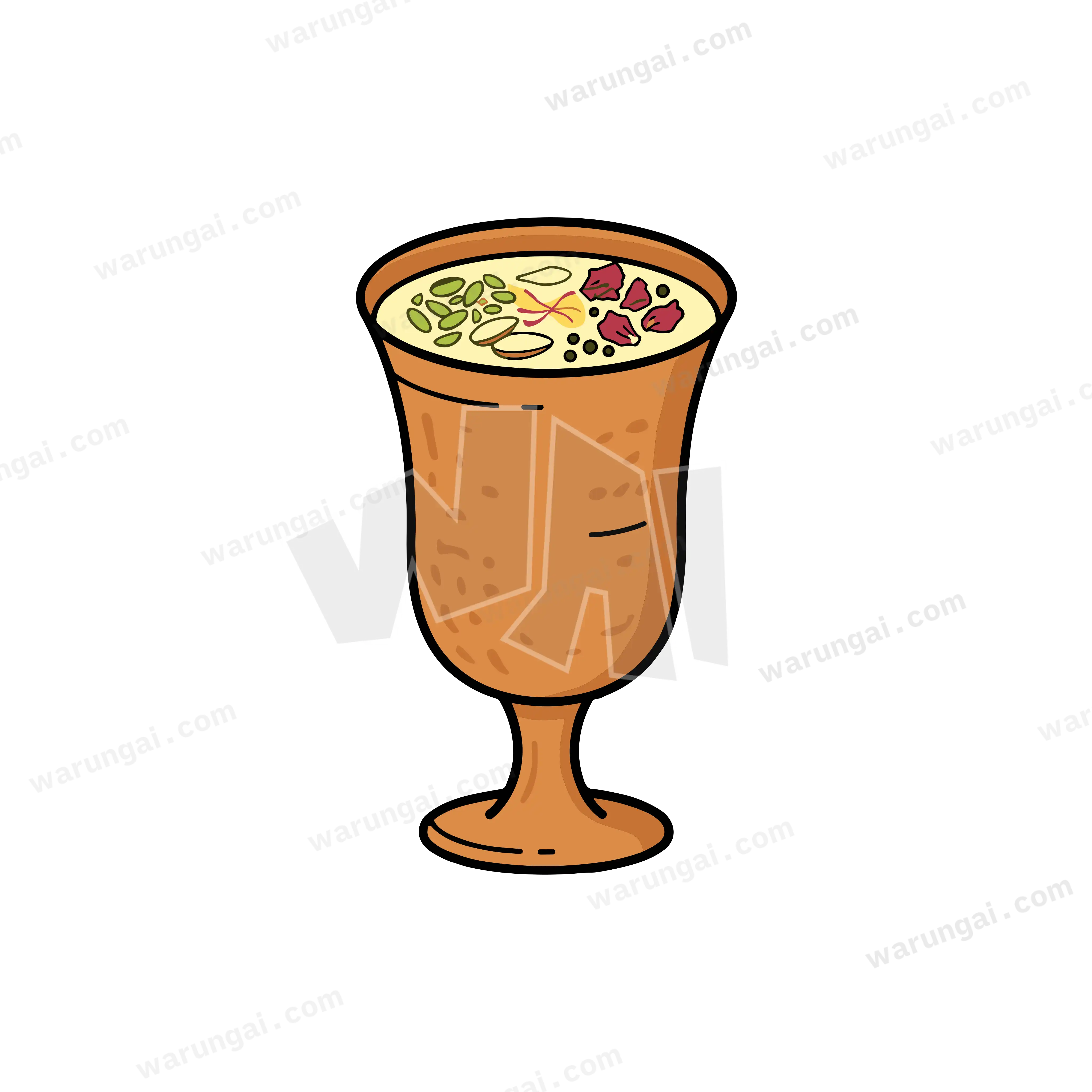 Thandai