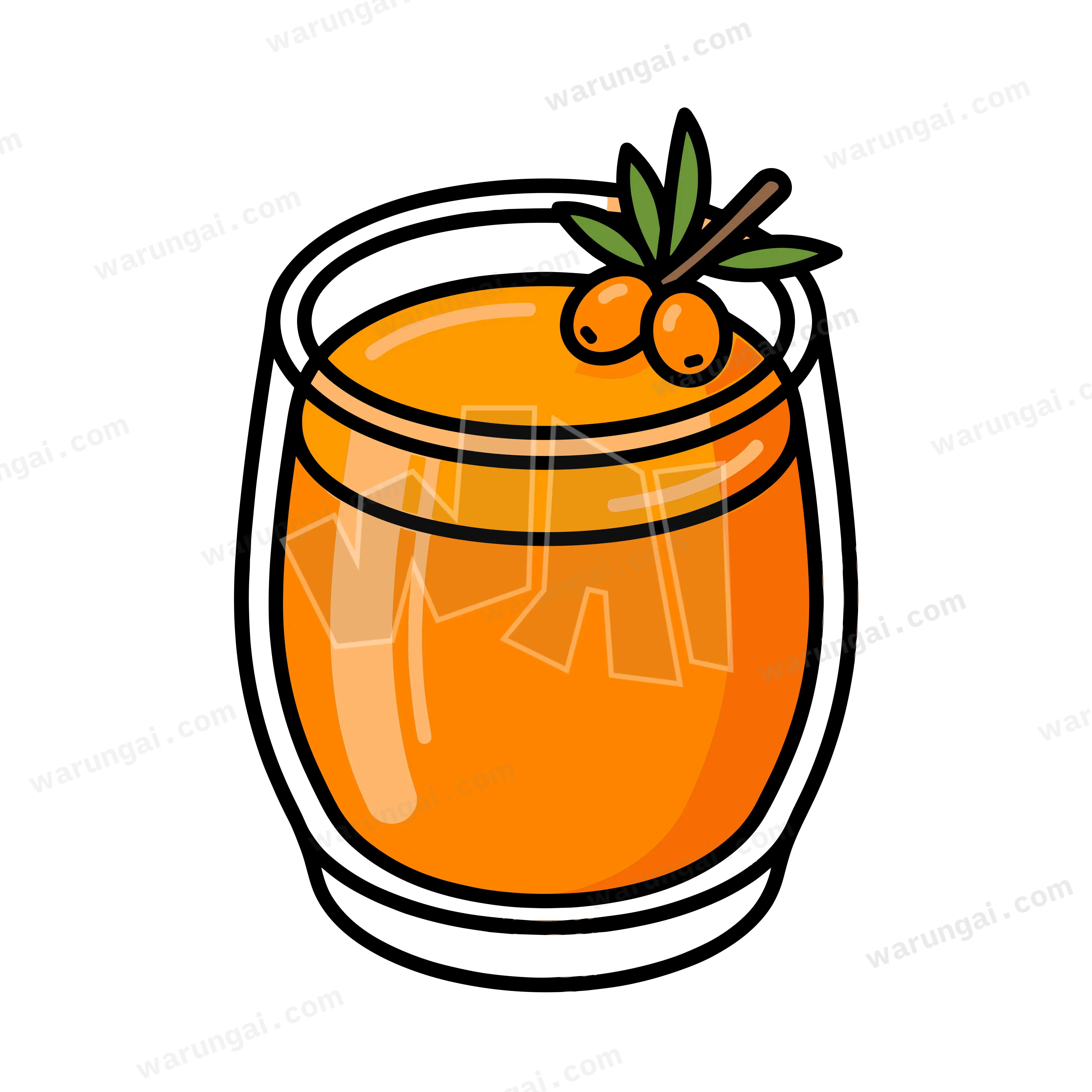Hippophae