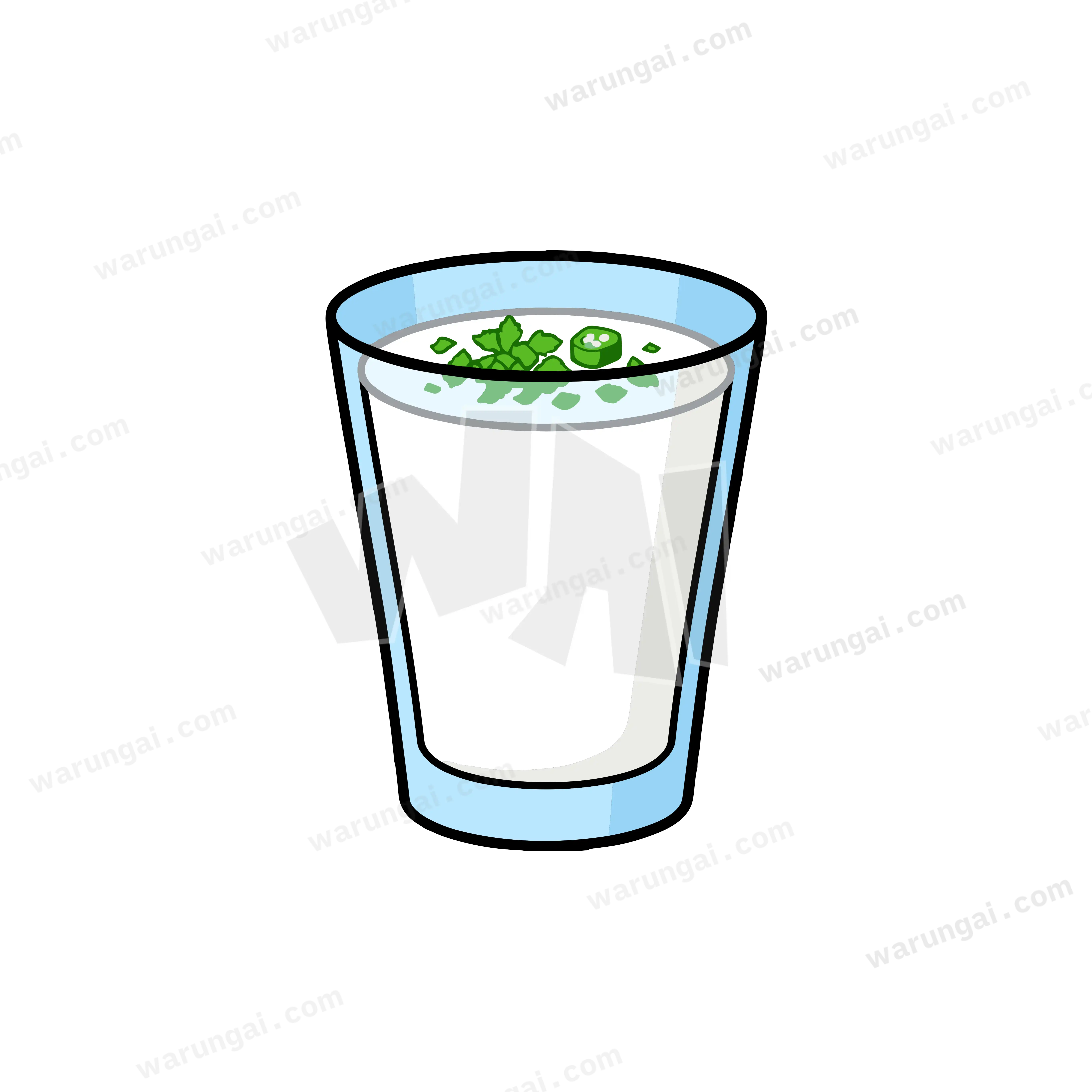 Leben (milk product)
