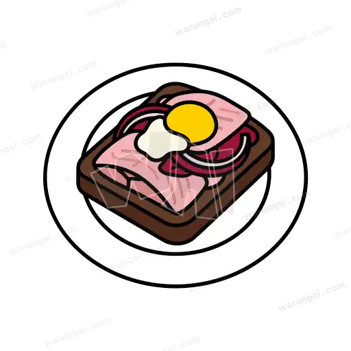 Smørrebrød