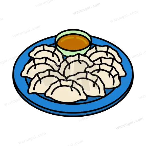 Jiaozi