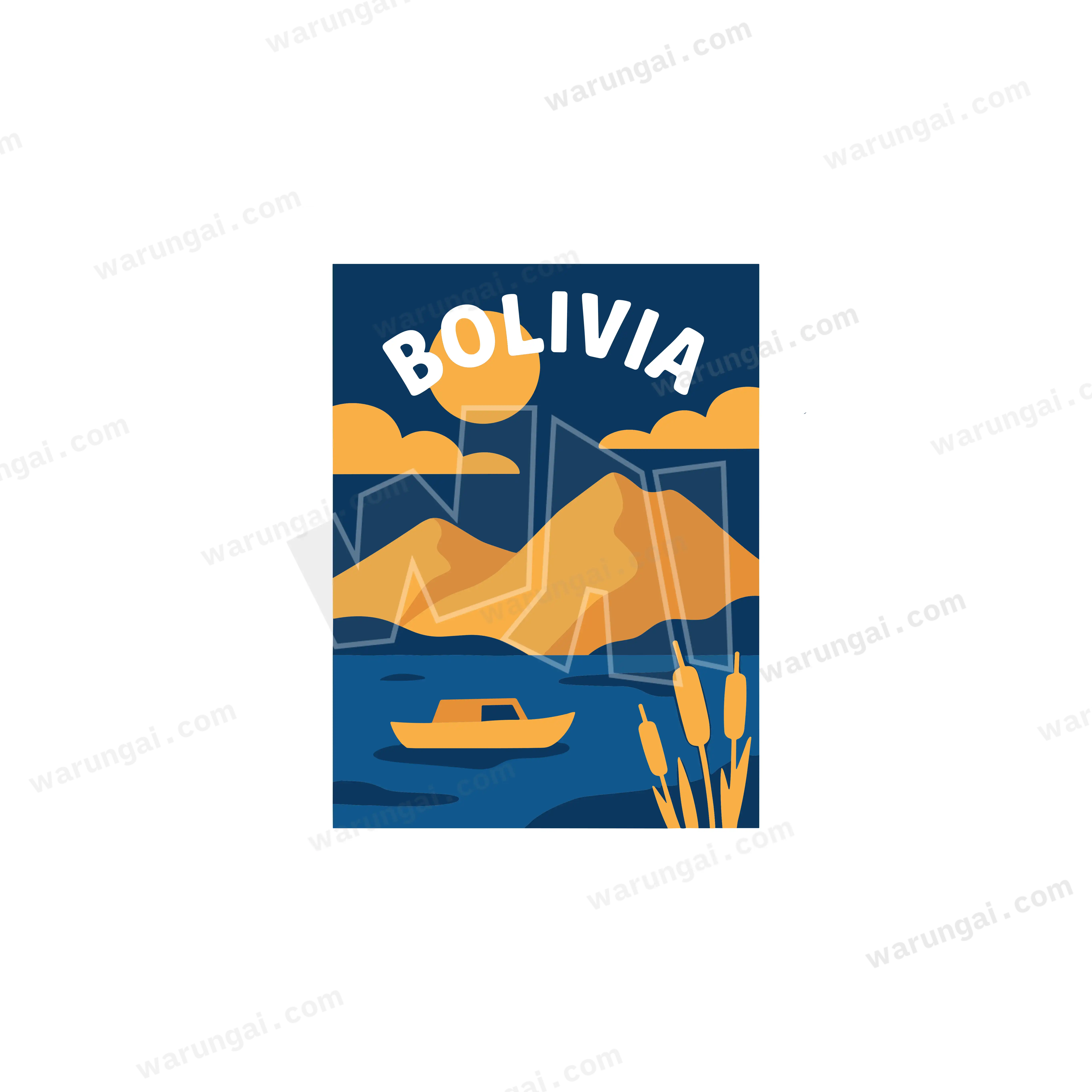 Lake Titicaca