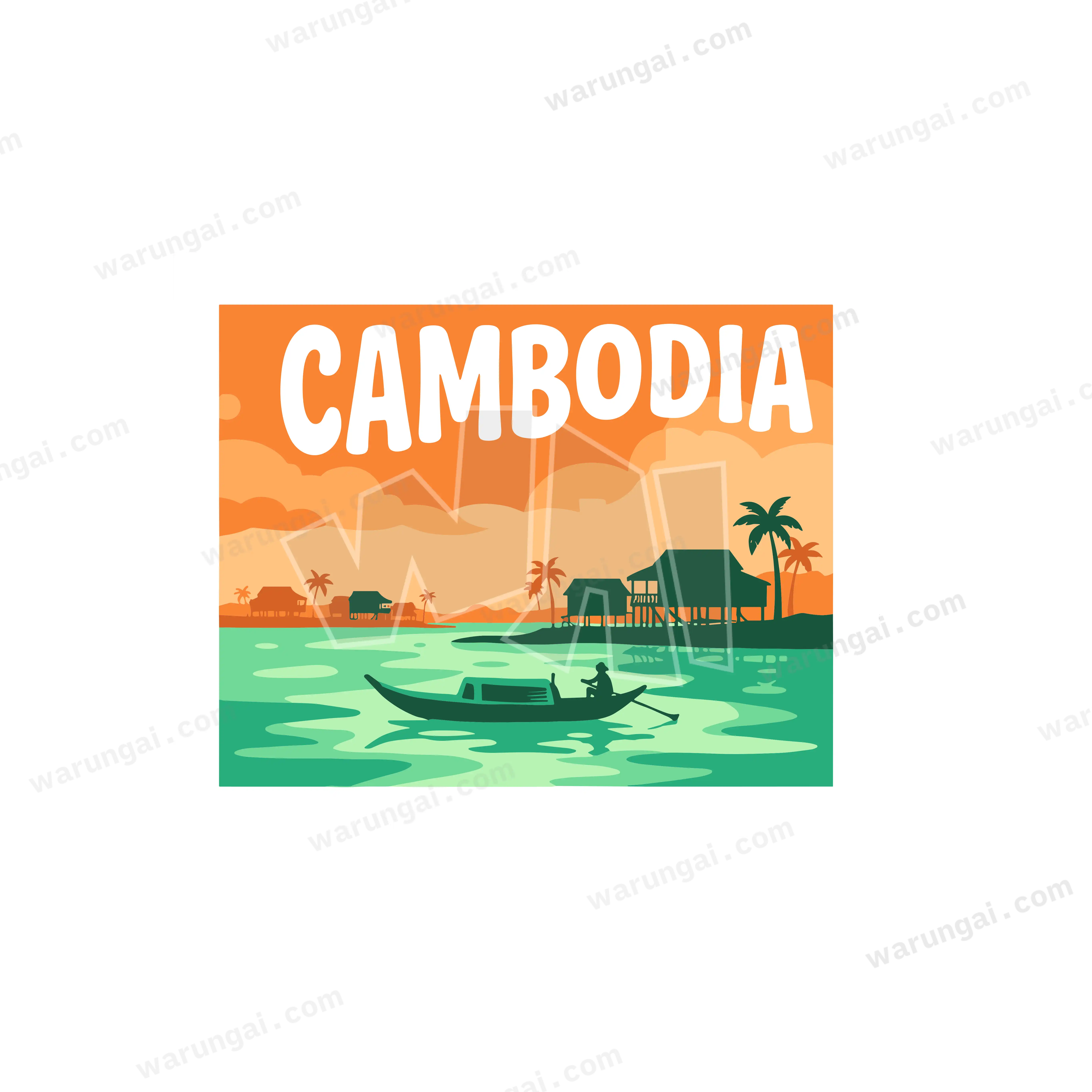 Tonlé Sap