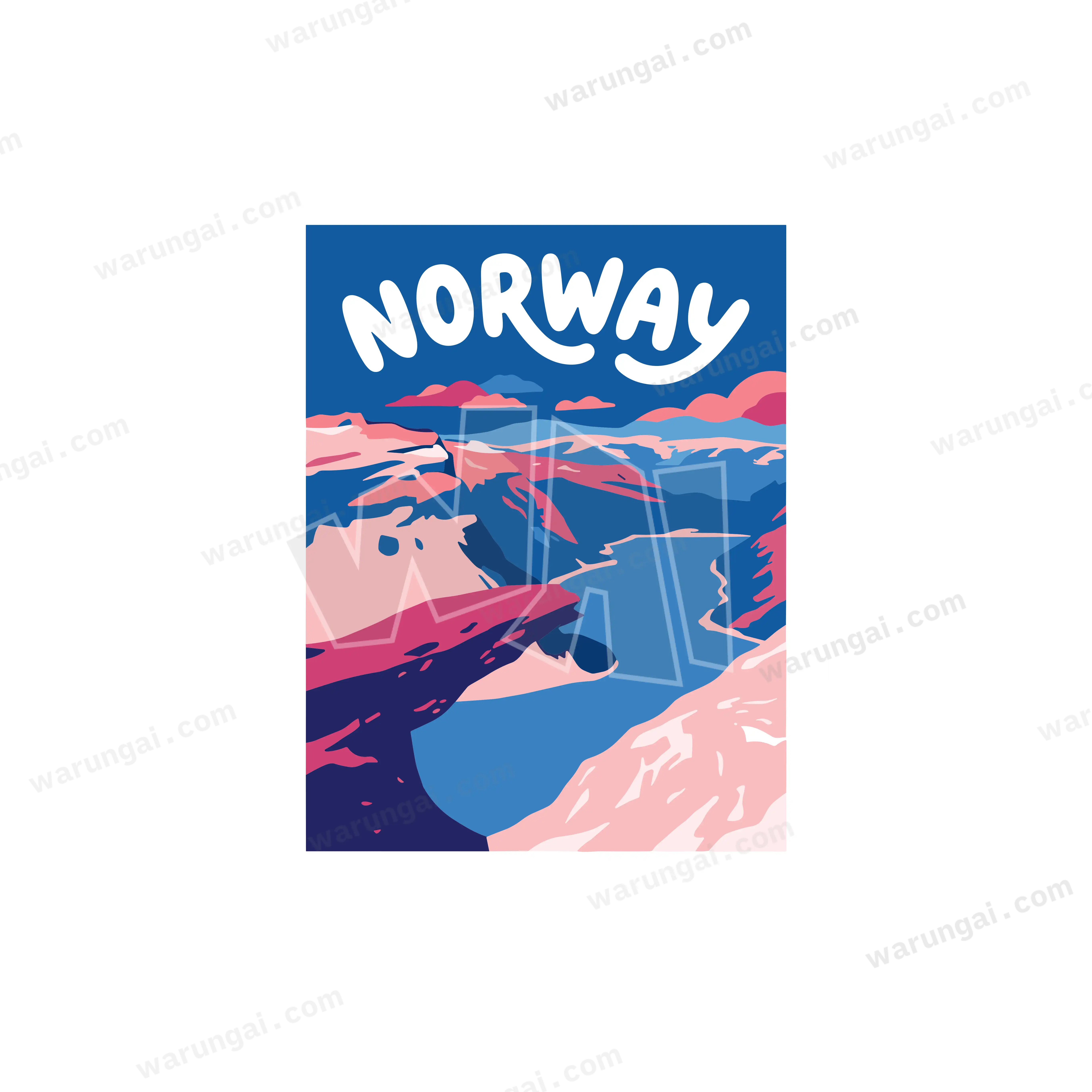 Trolltunga