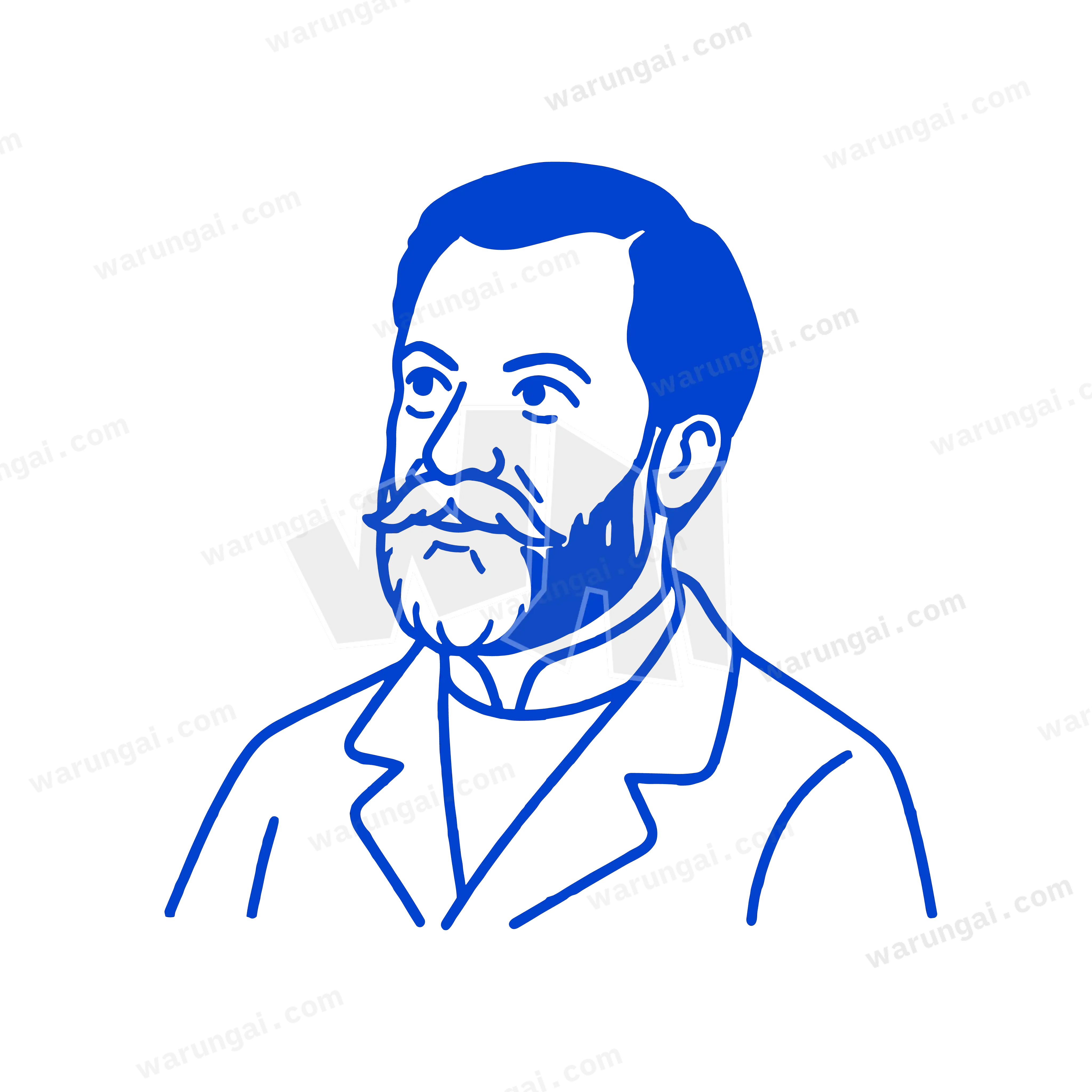 Louis Pasteur