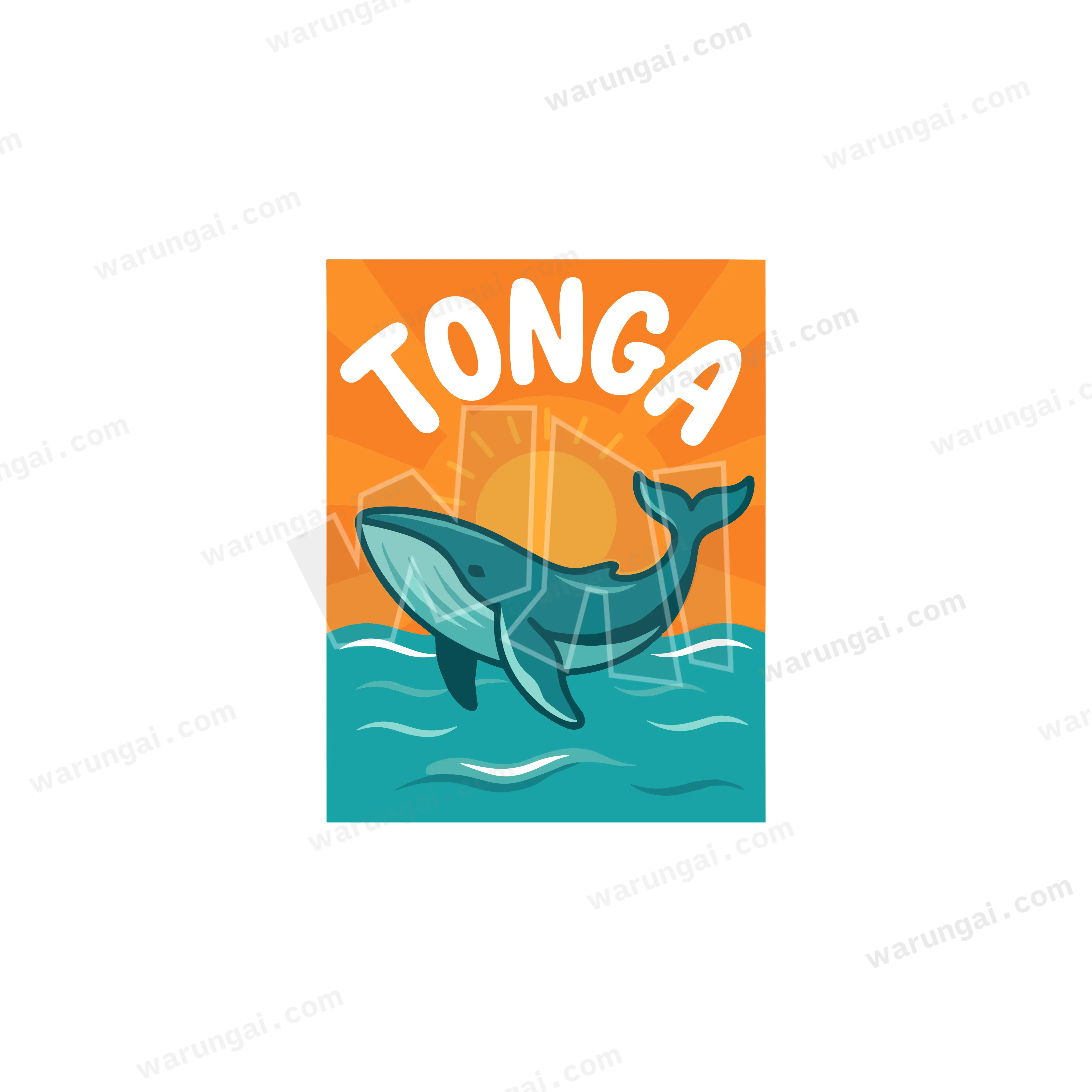 Tonga