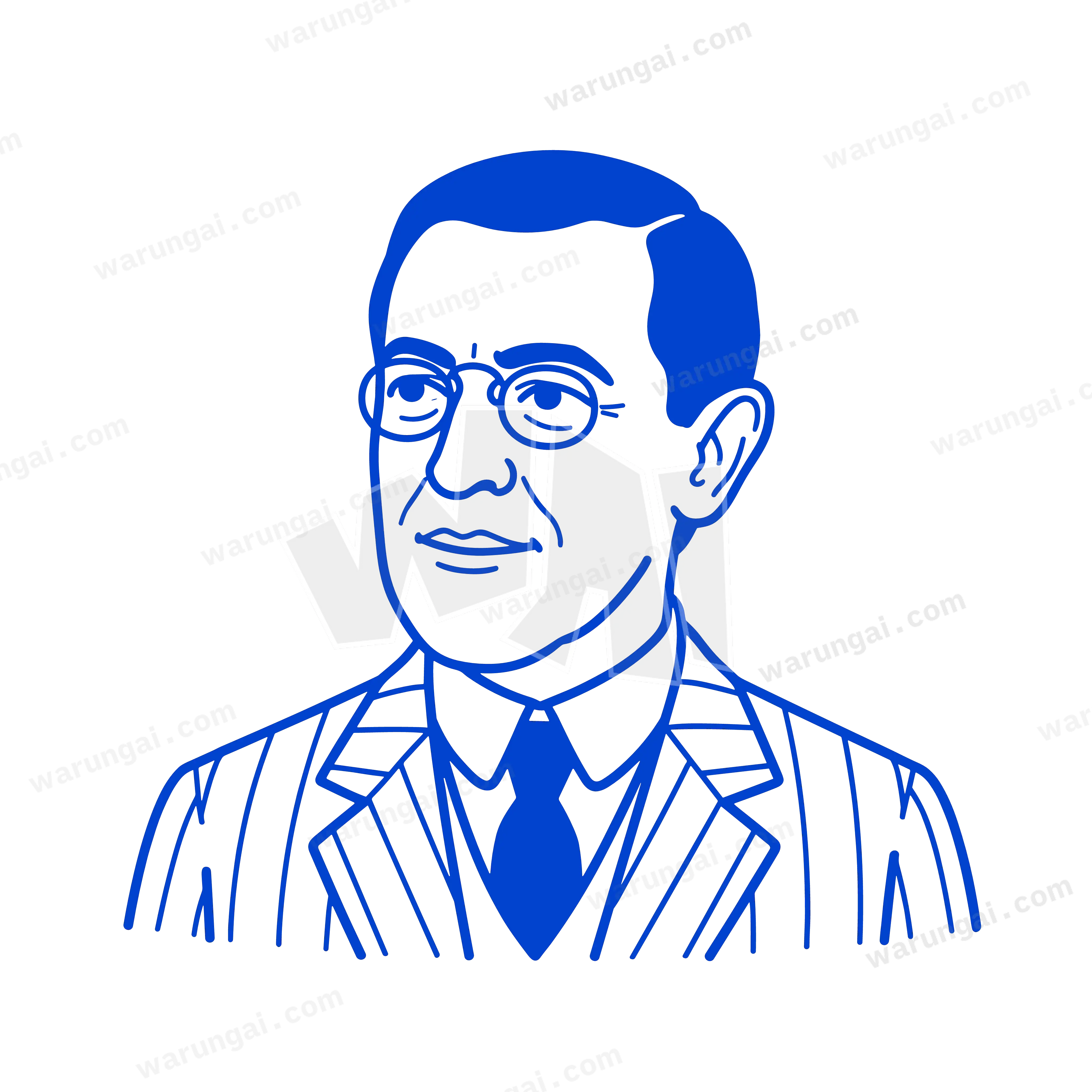 Woodrow Wilson