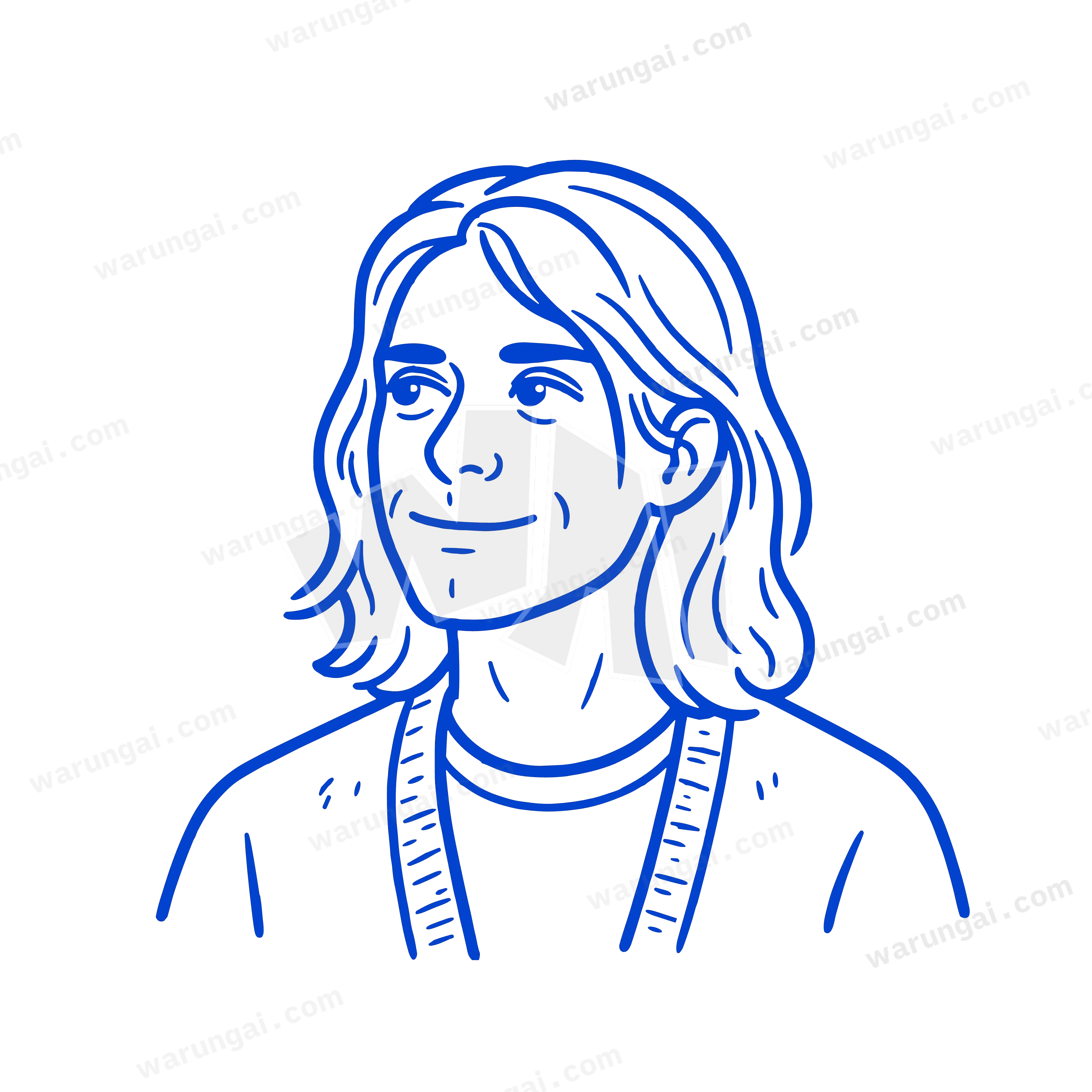 Kurt Cobain