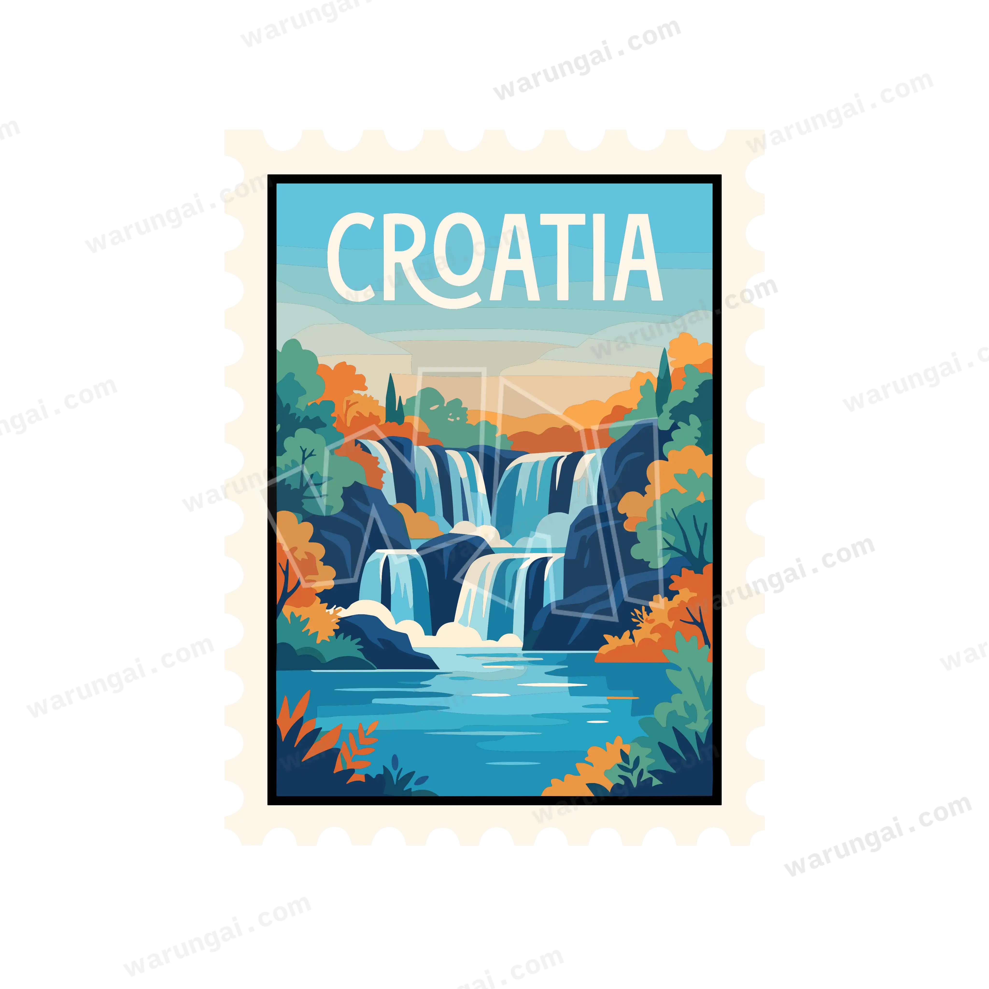 Krka National Park