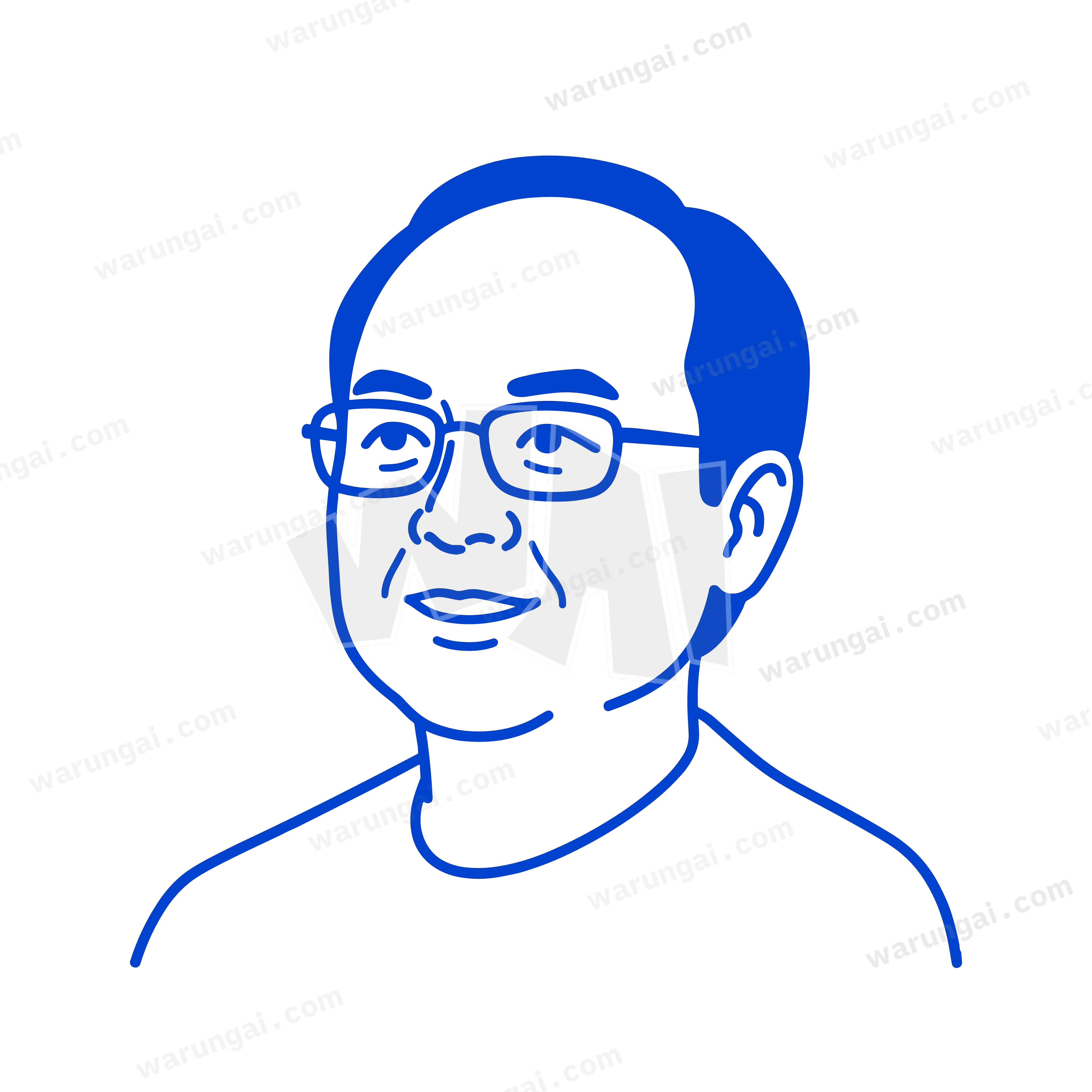 Masayoshi Son