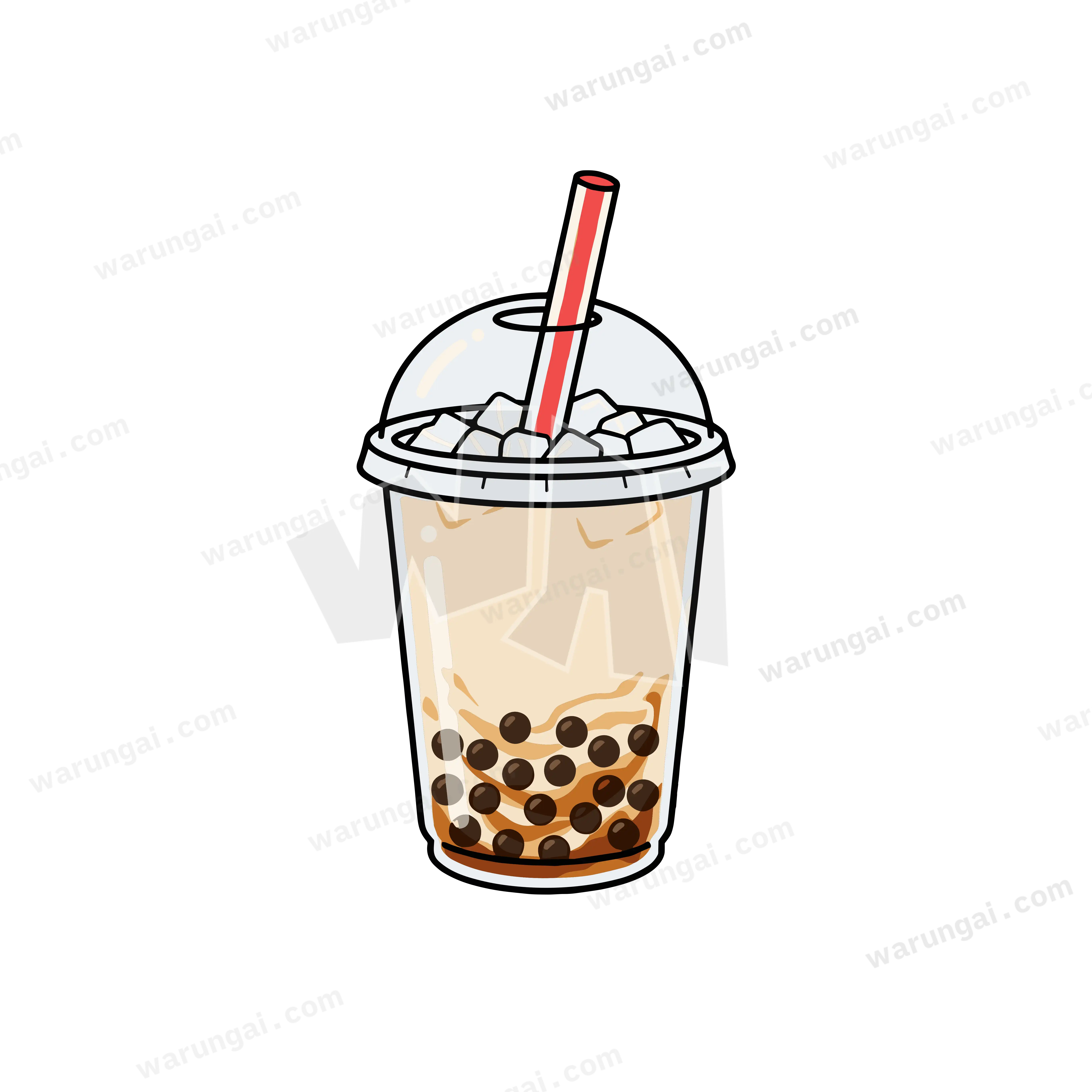 Bubble tea