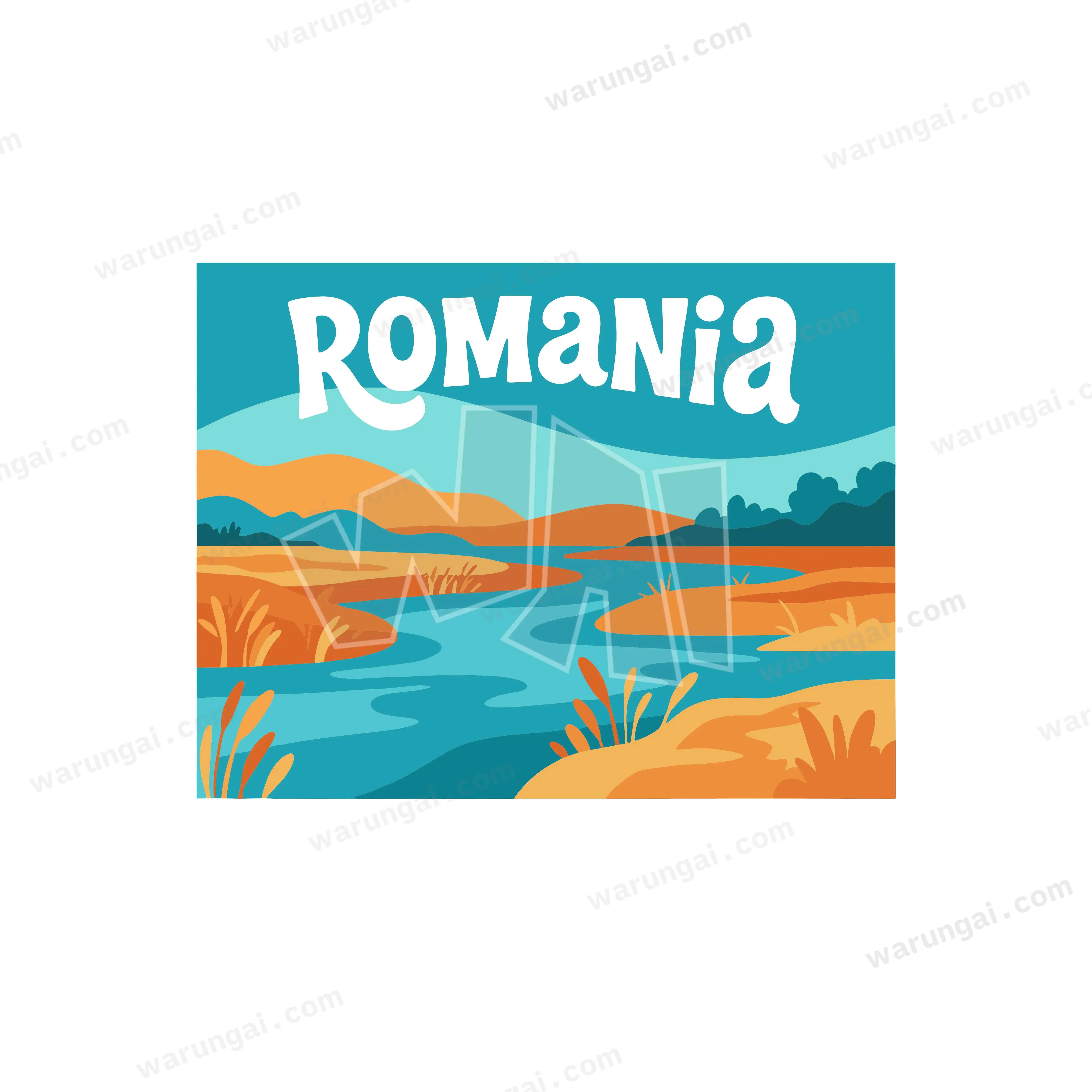 Danube Delta