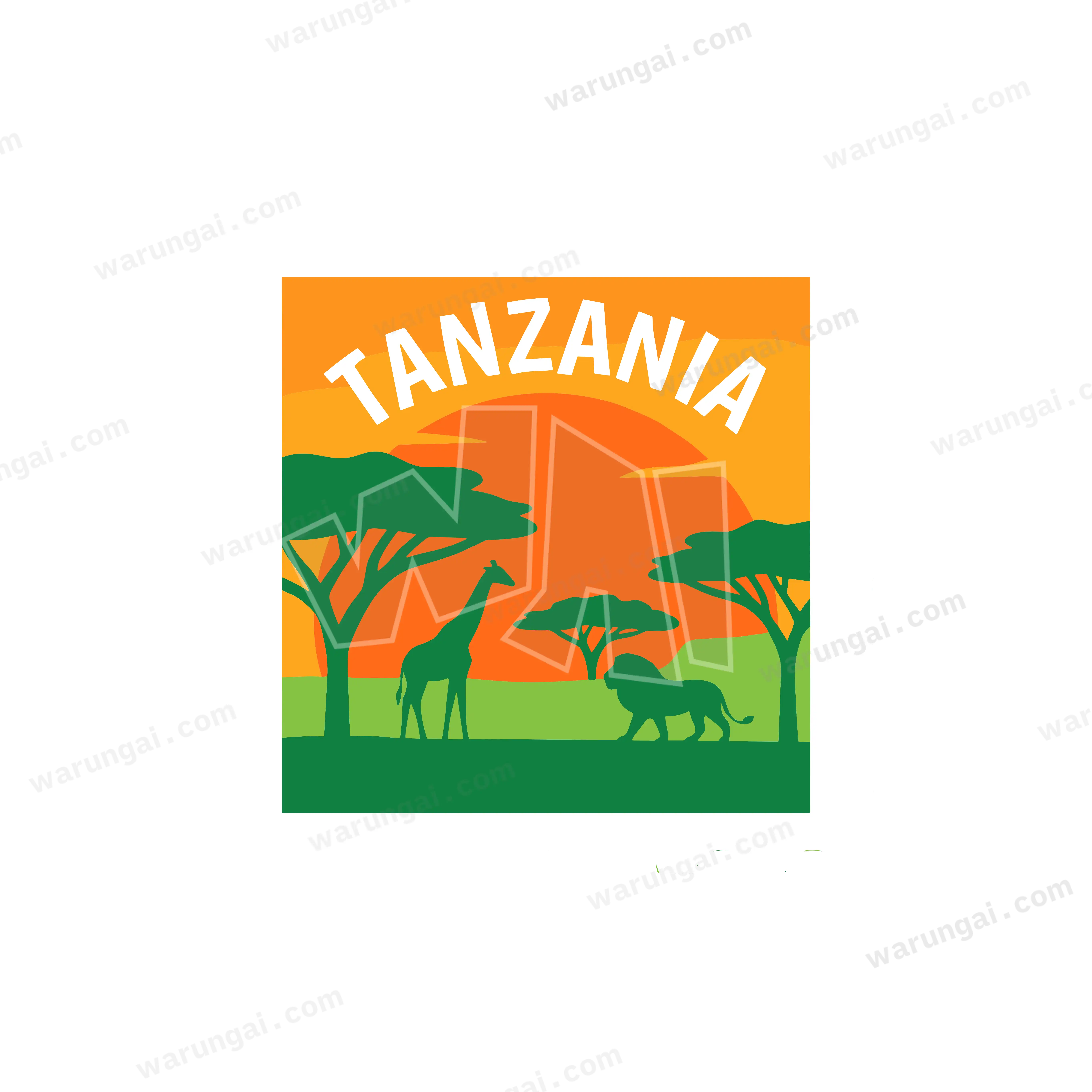 Serengeti National Park