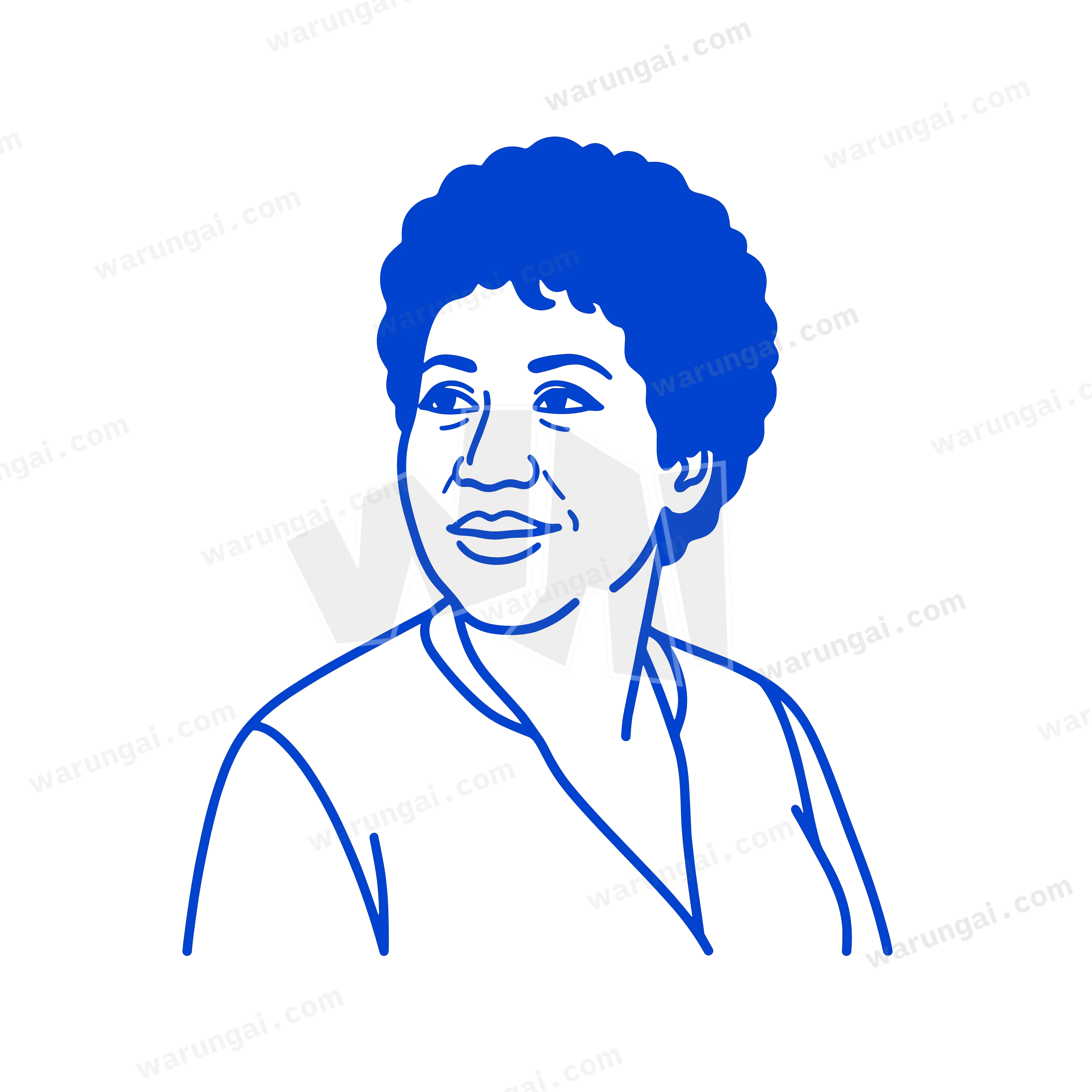 Aretha Franklin