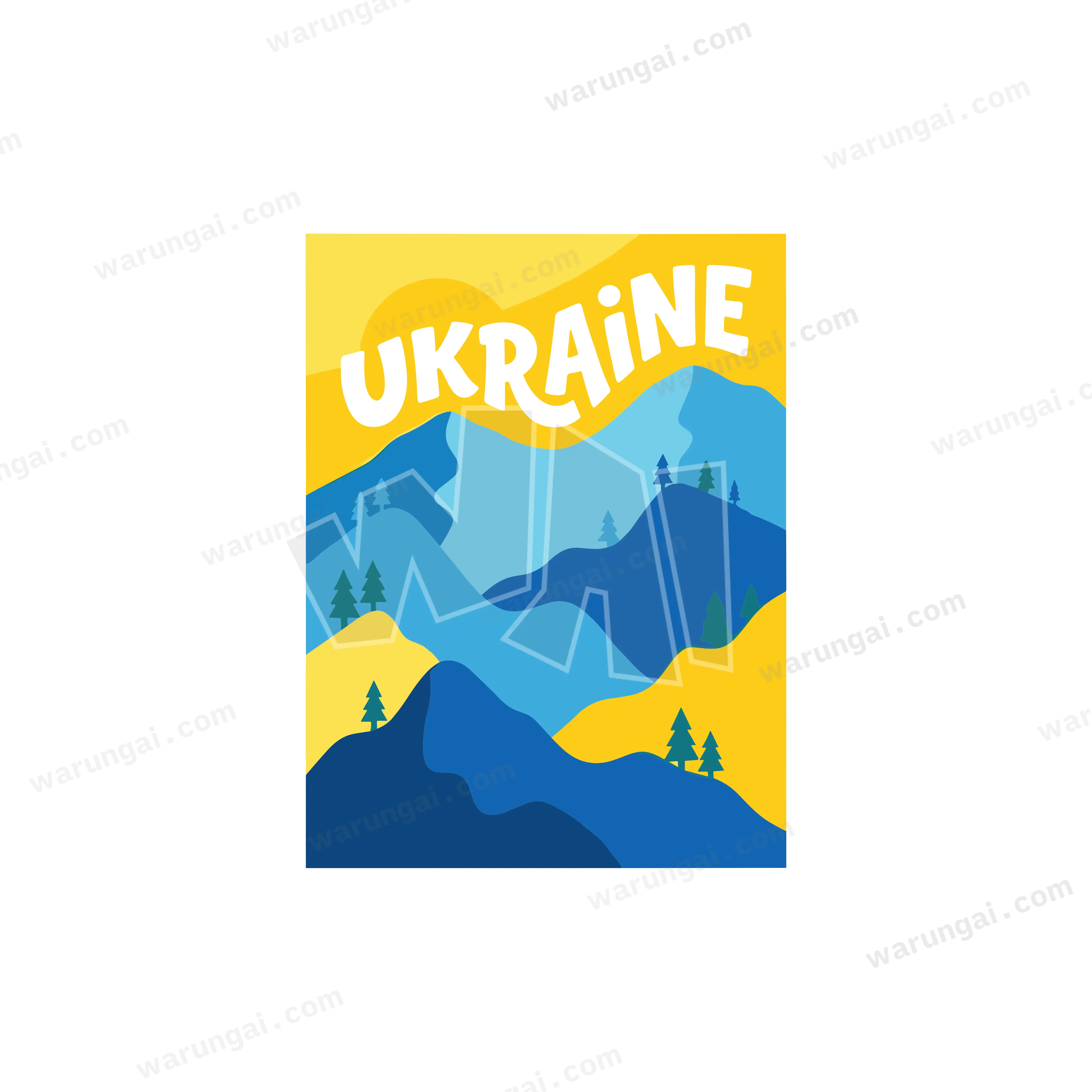Carpathian Mountains