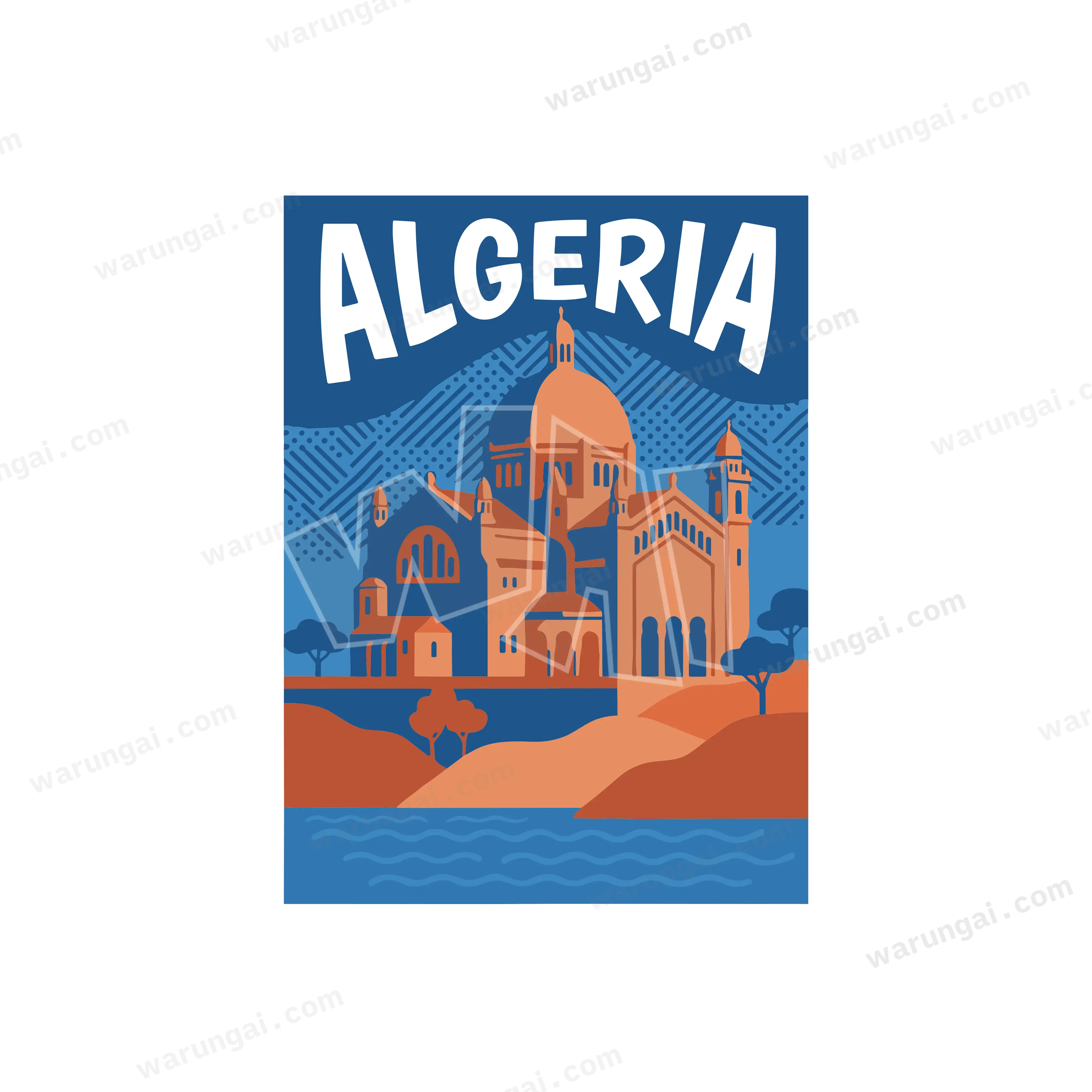 Notre-Dame d'Afrique