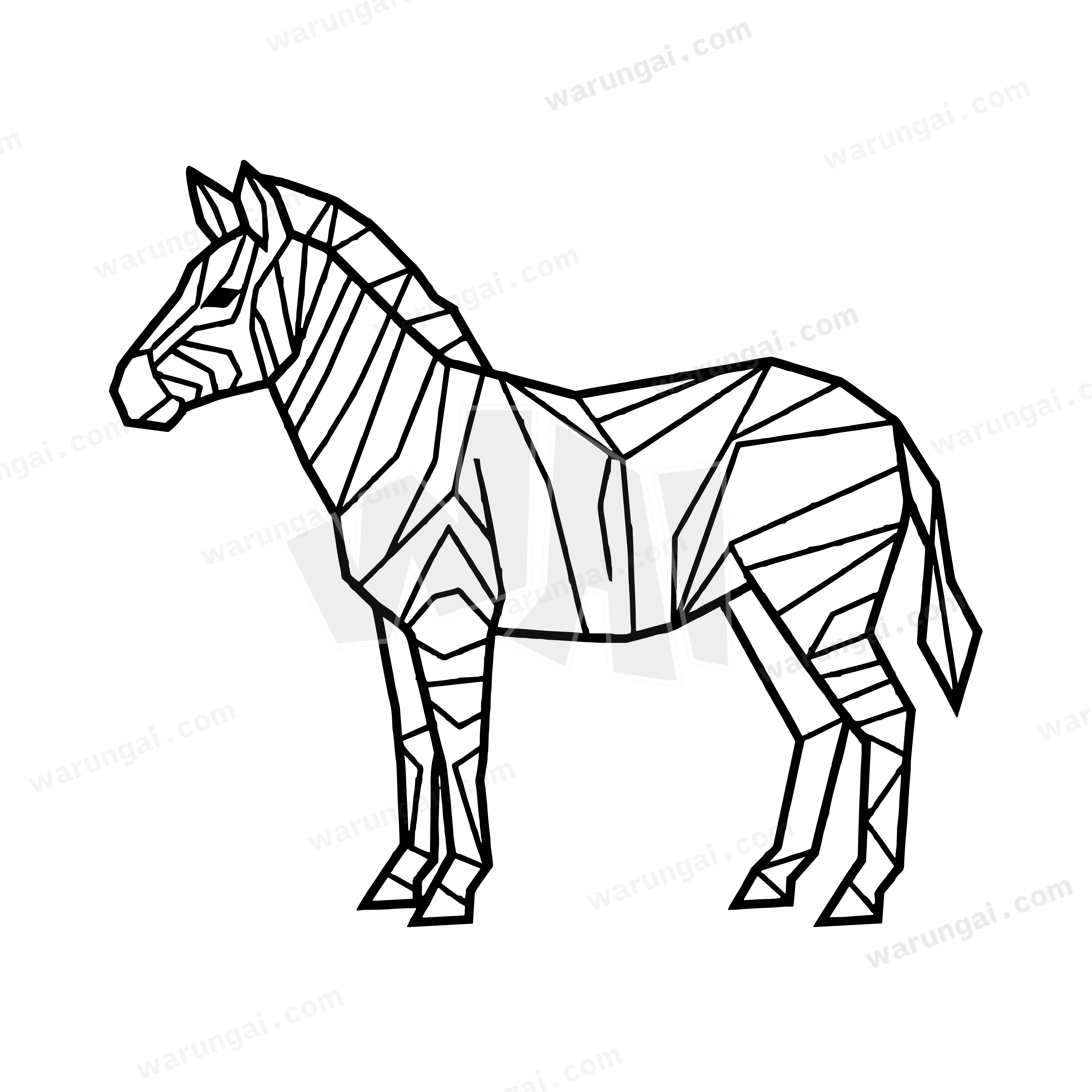 Zebra