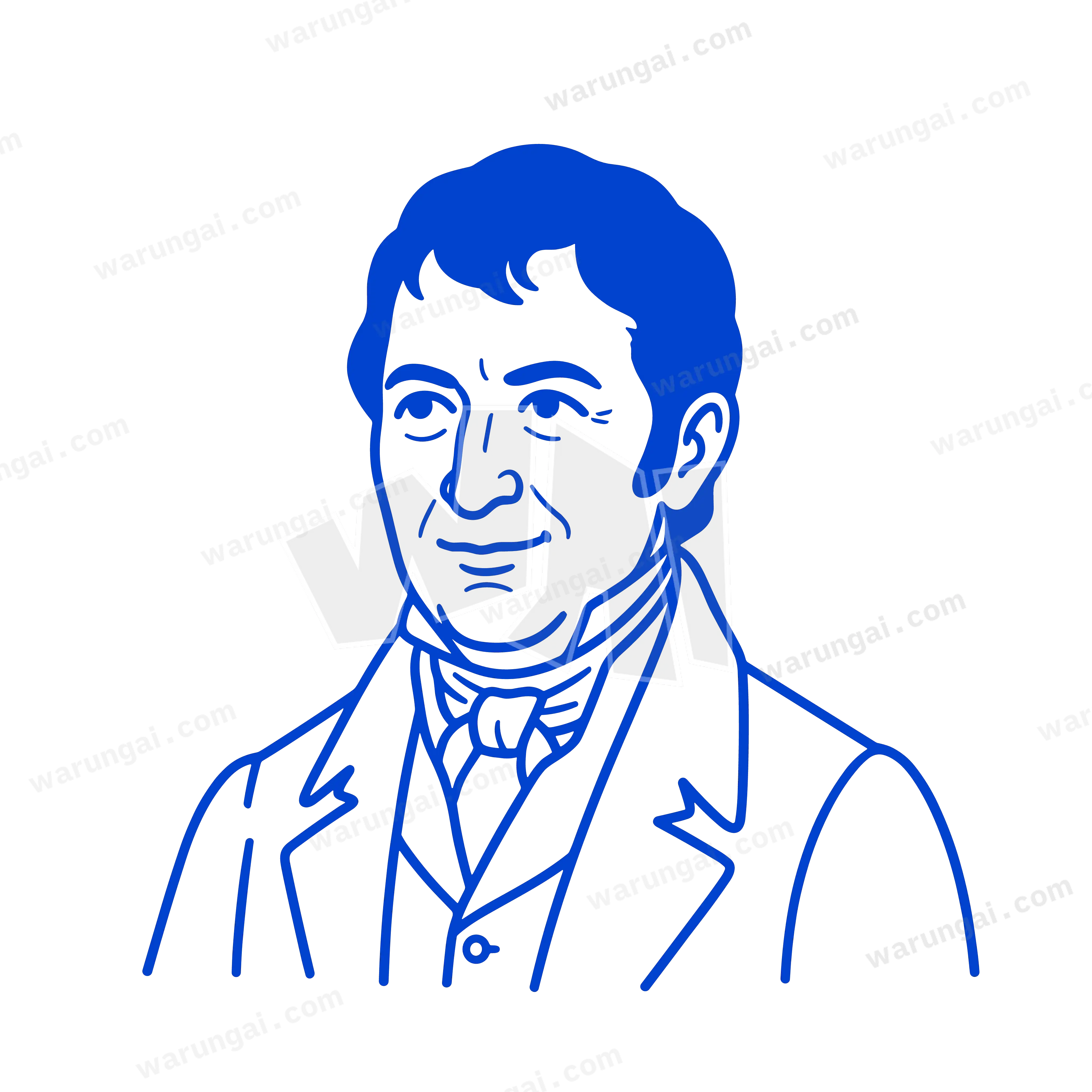 Eli Whitney
