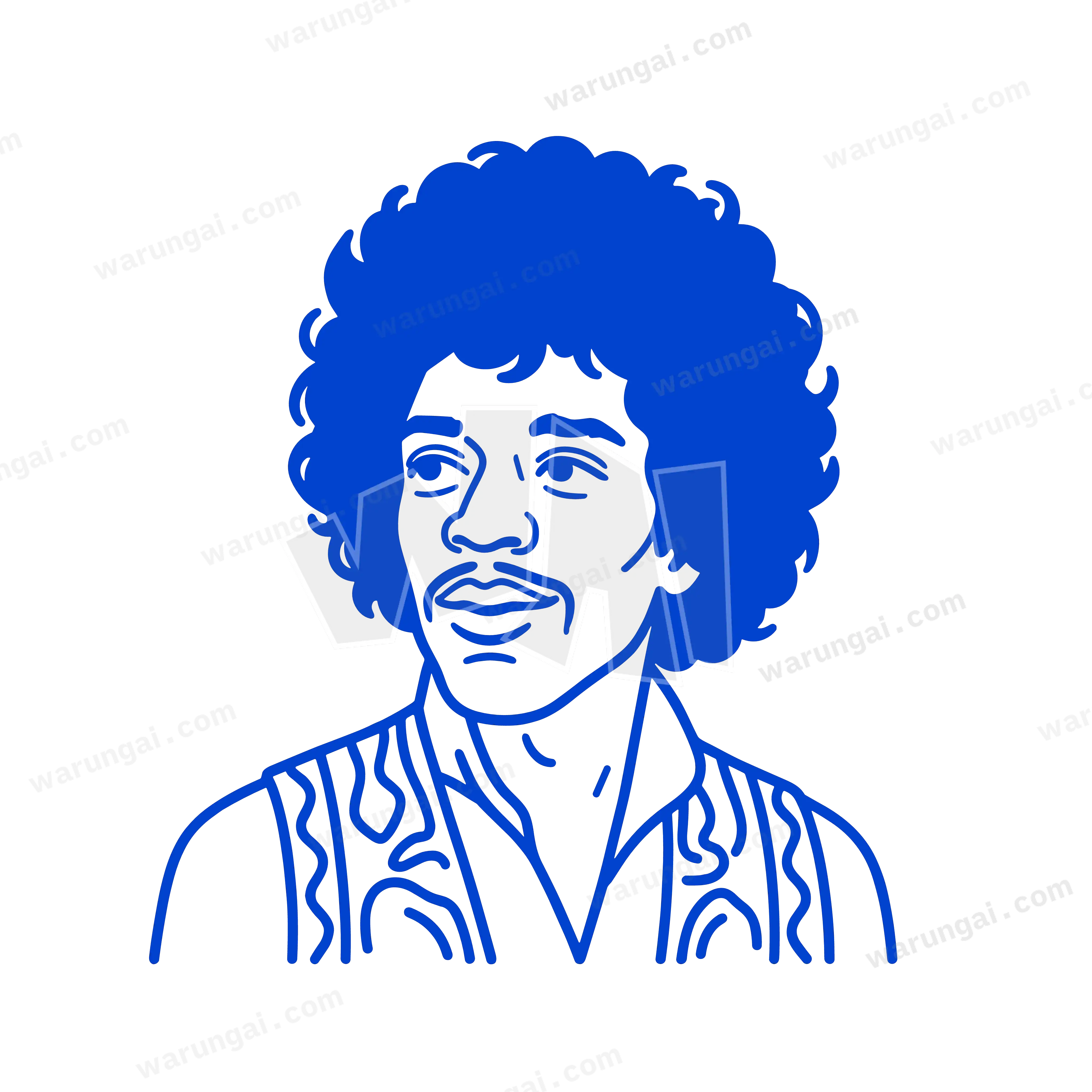 Jimi Hendrix
