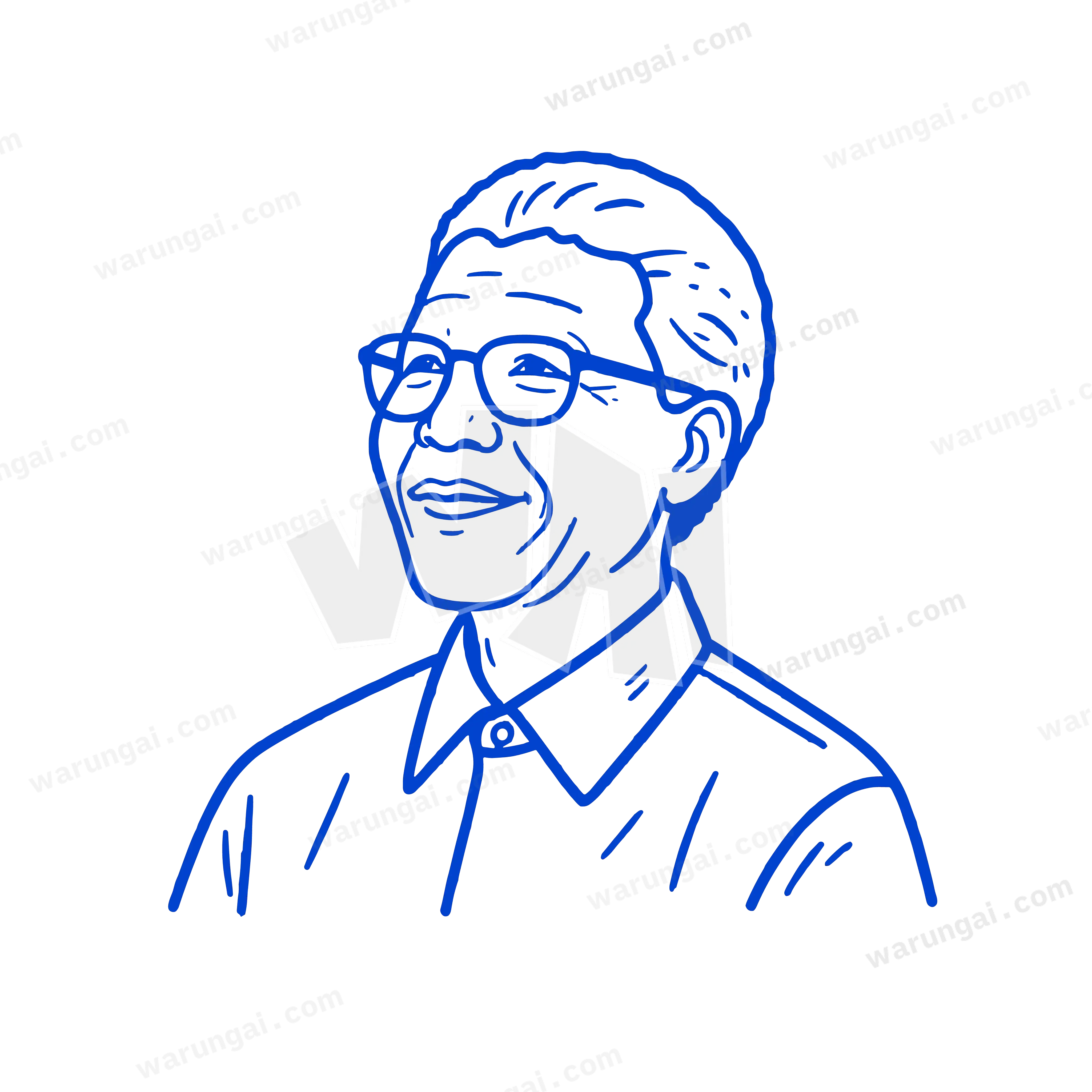 Nelson Mandela