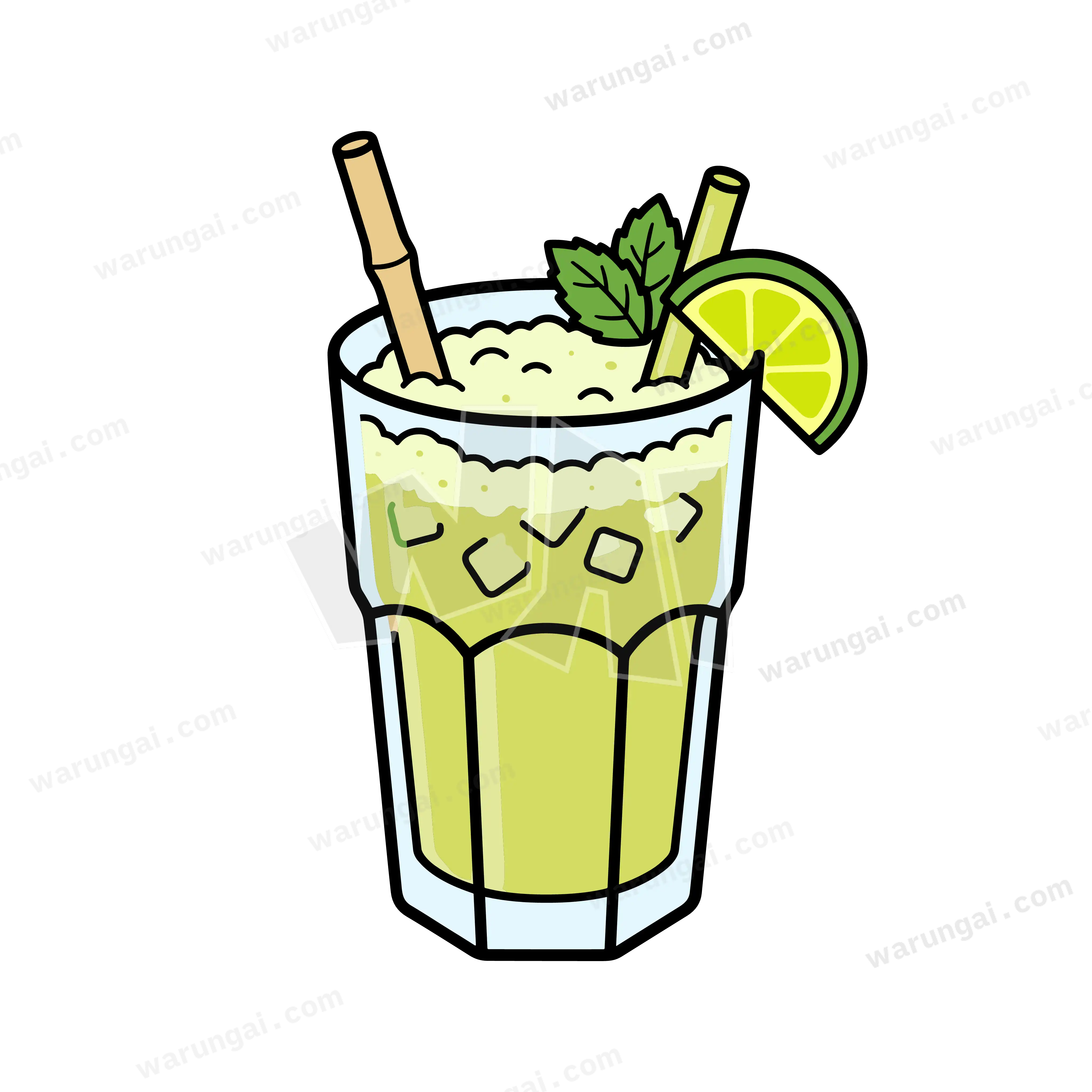 Sugarcane juice