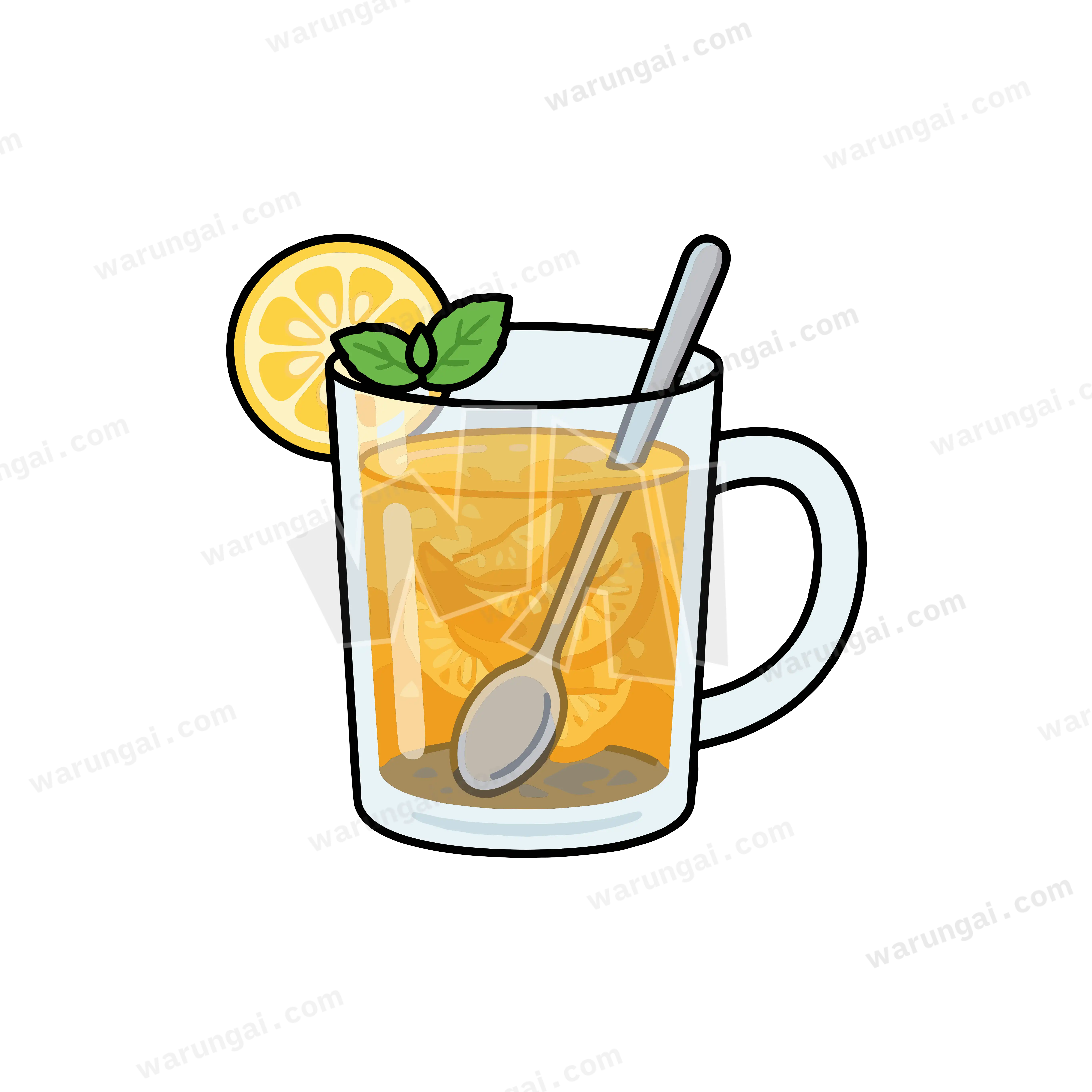 Yuja tea