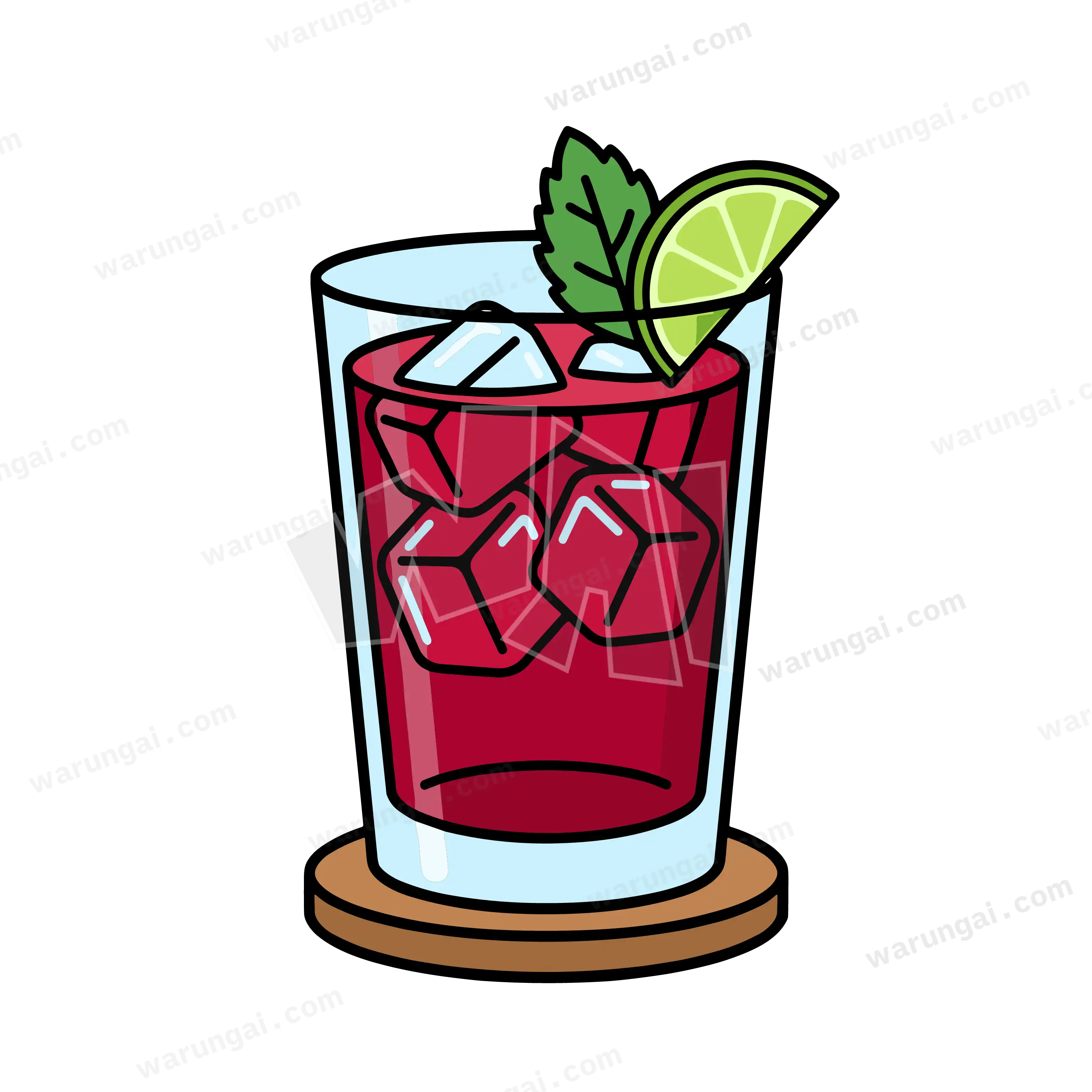 Zobo (drink)