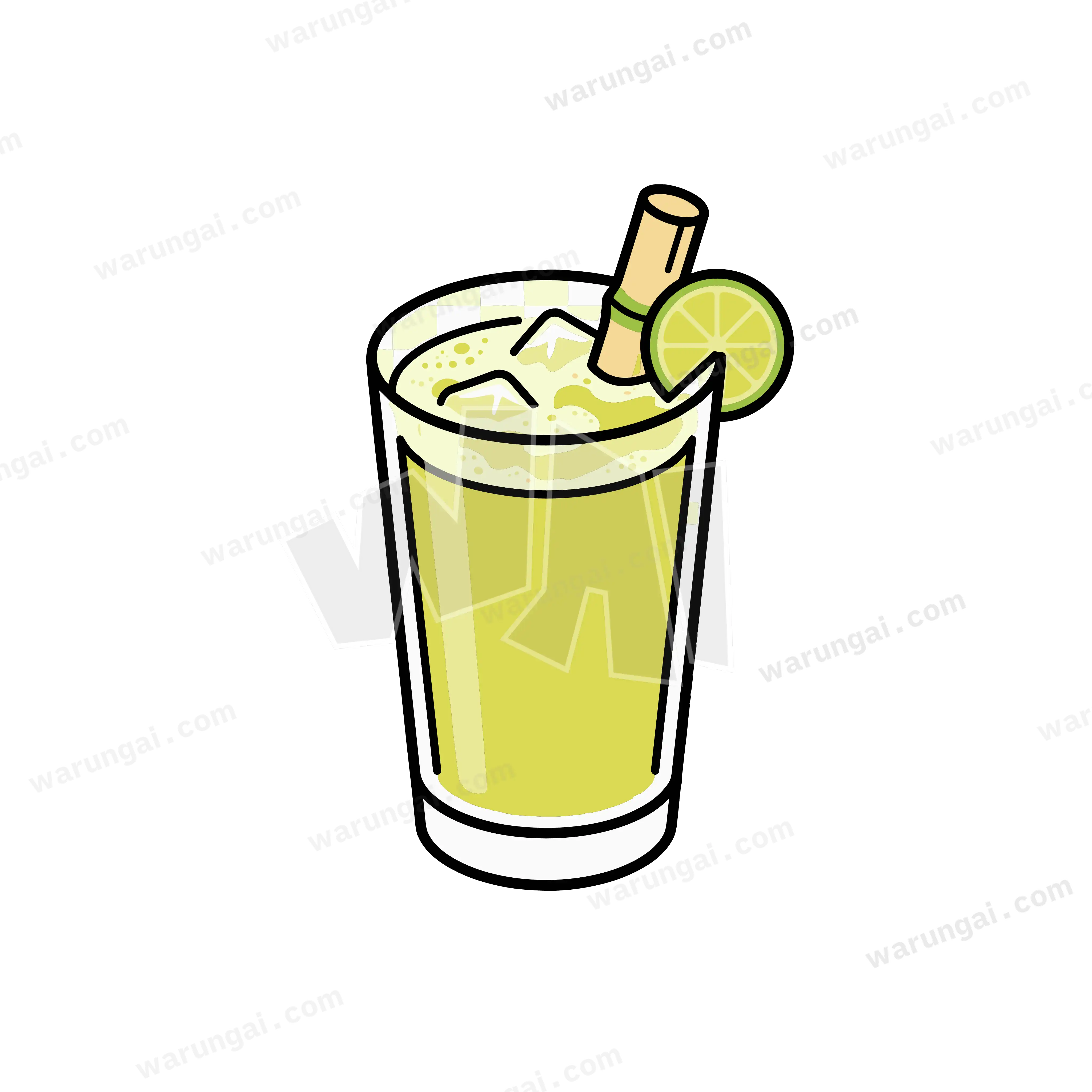 Sugarcane juice