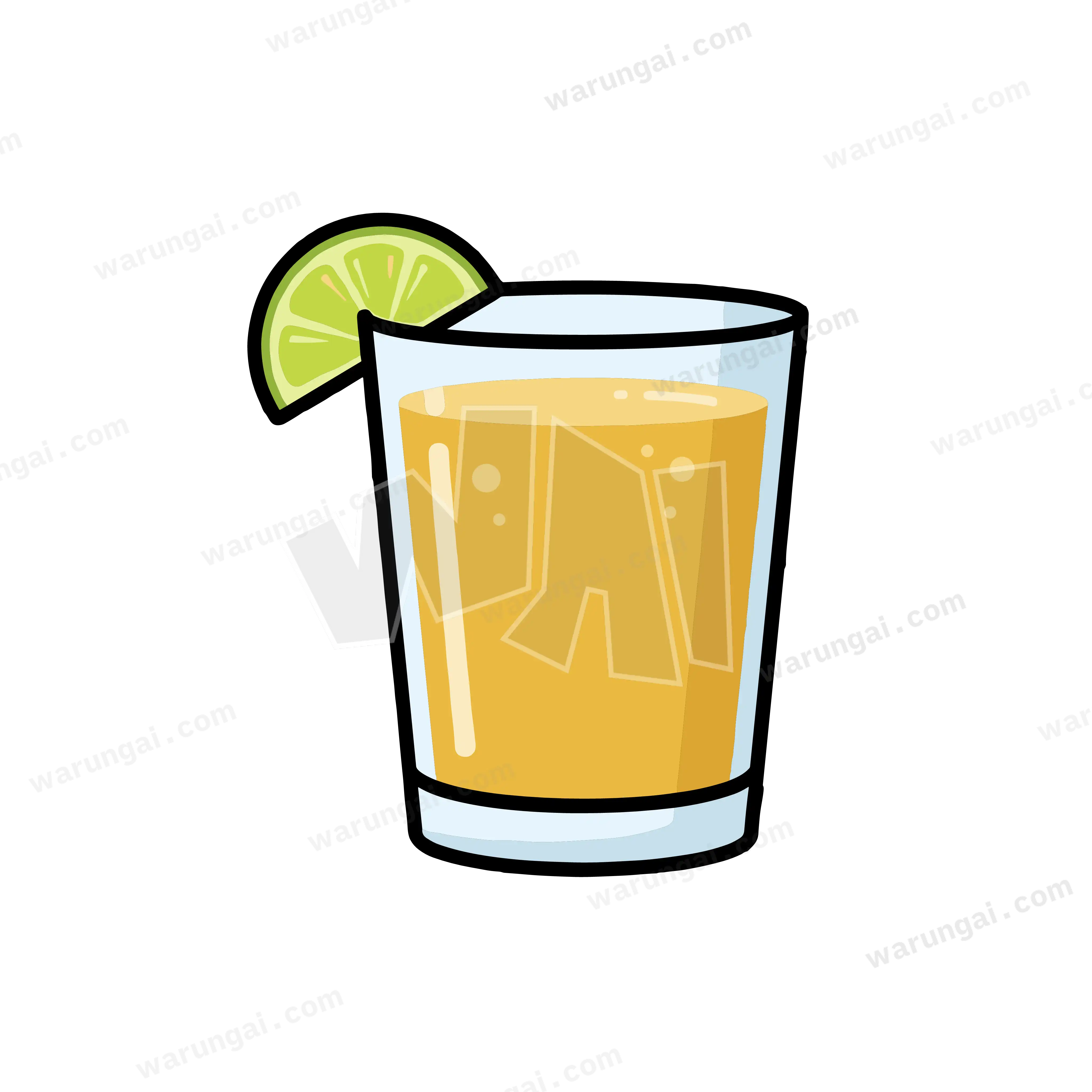 Ginger tea