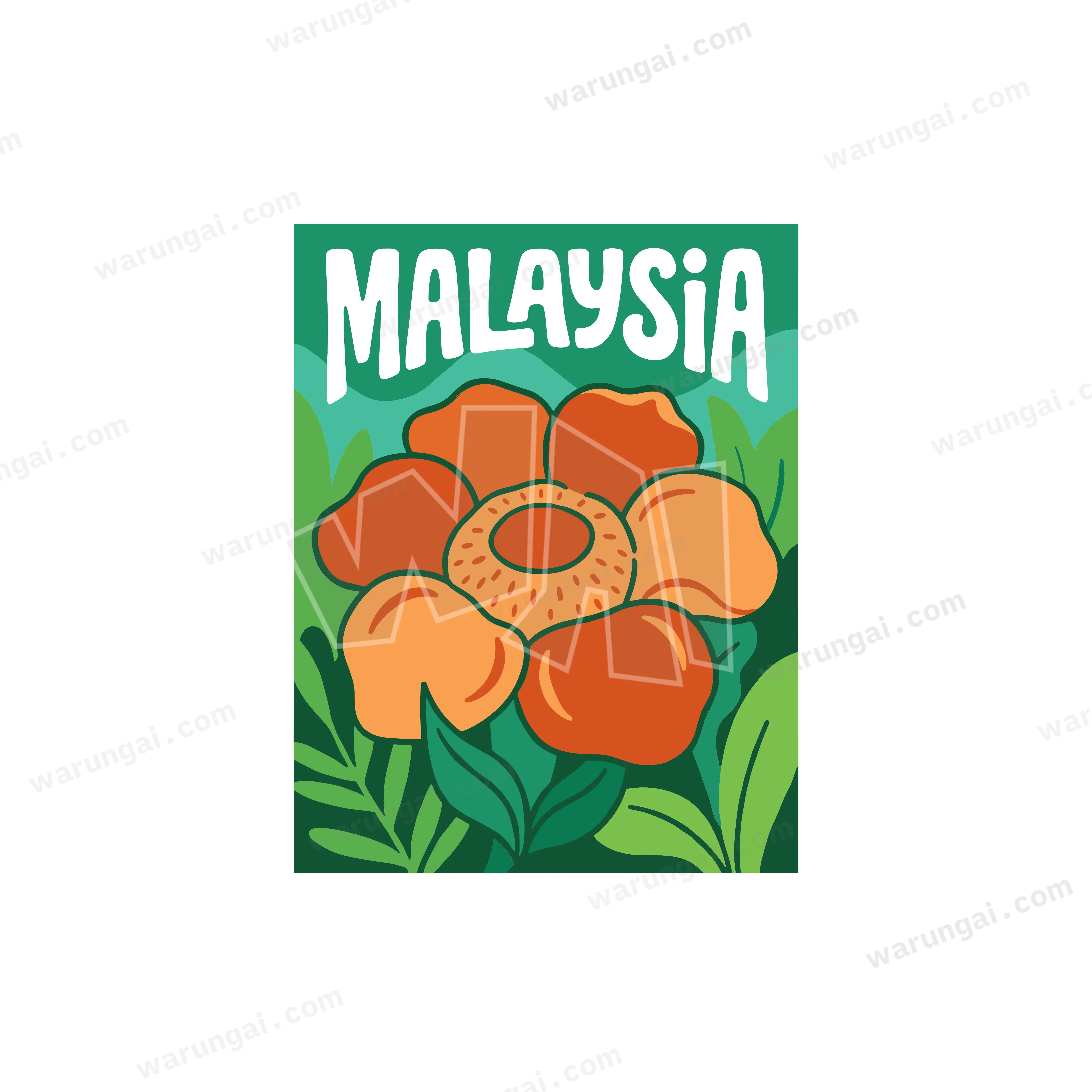 Rafflesia keithii