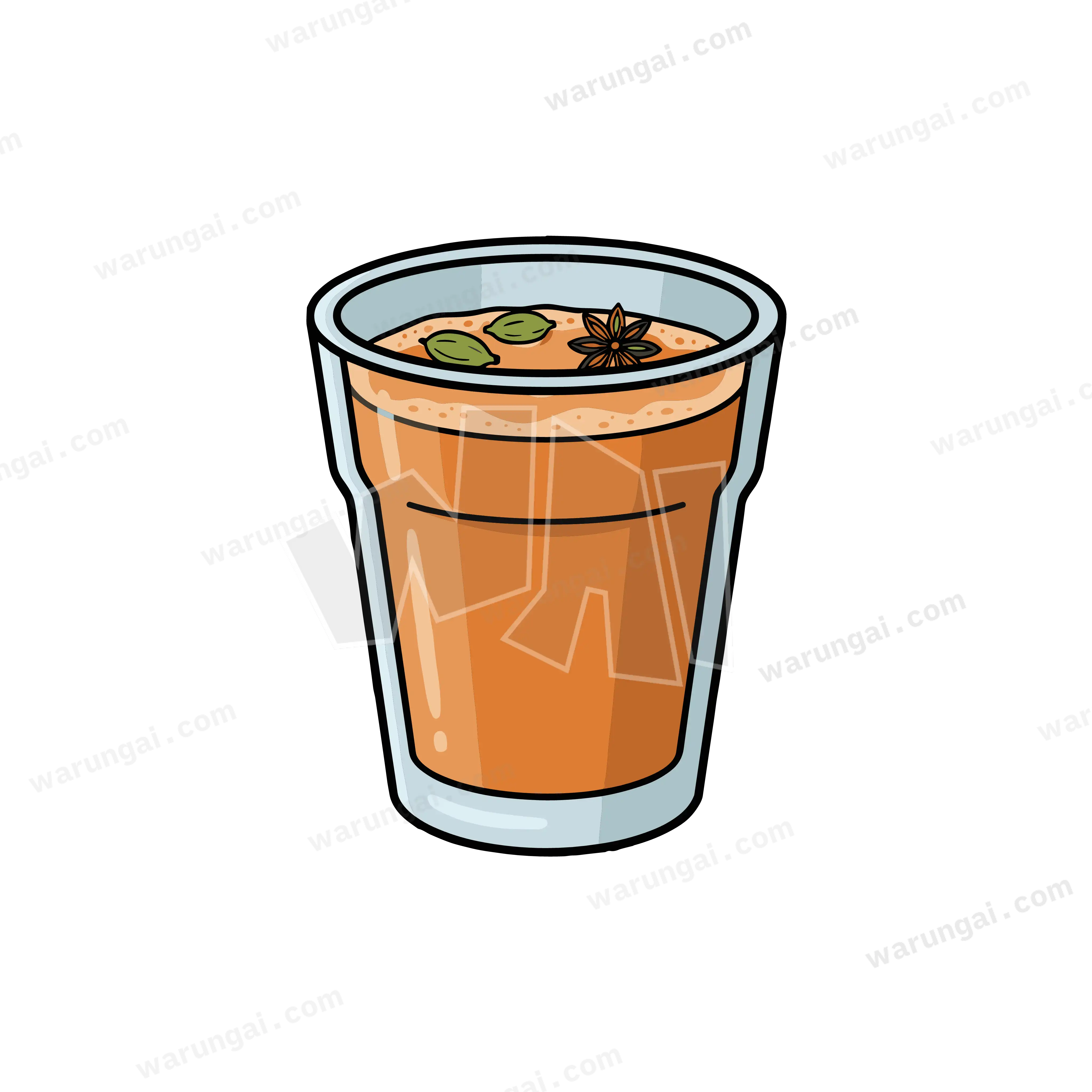 Masala chai