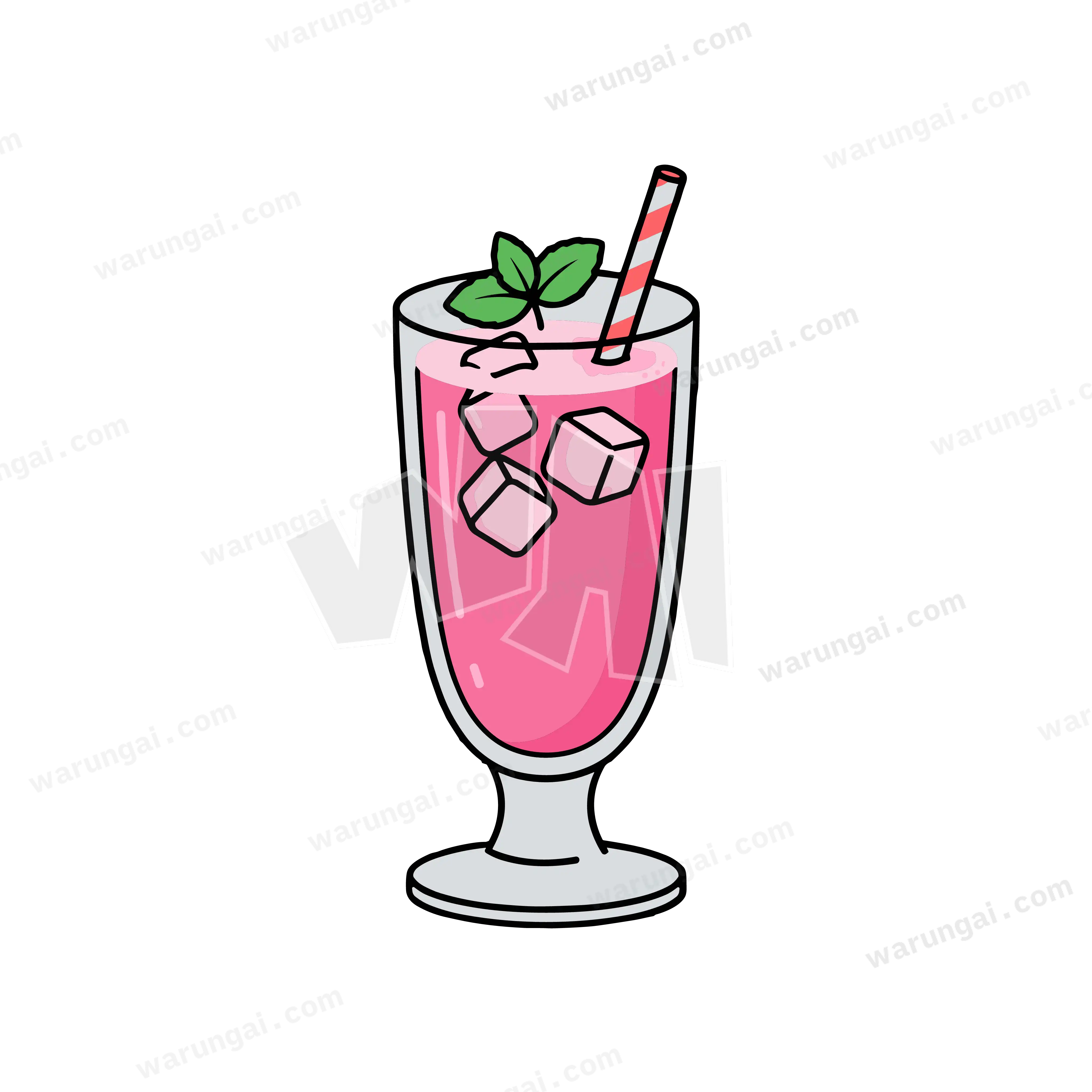Bandung (drink)