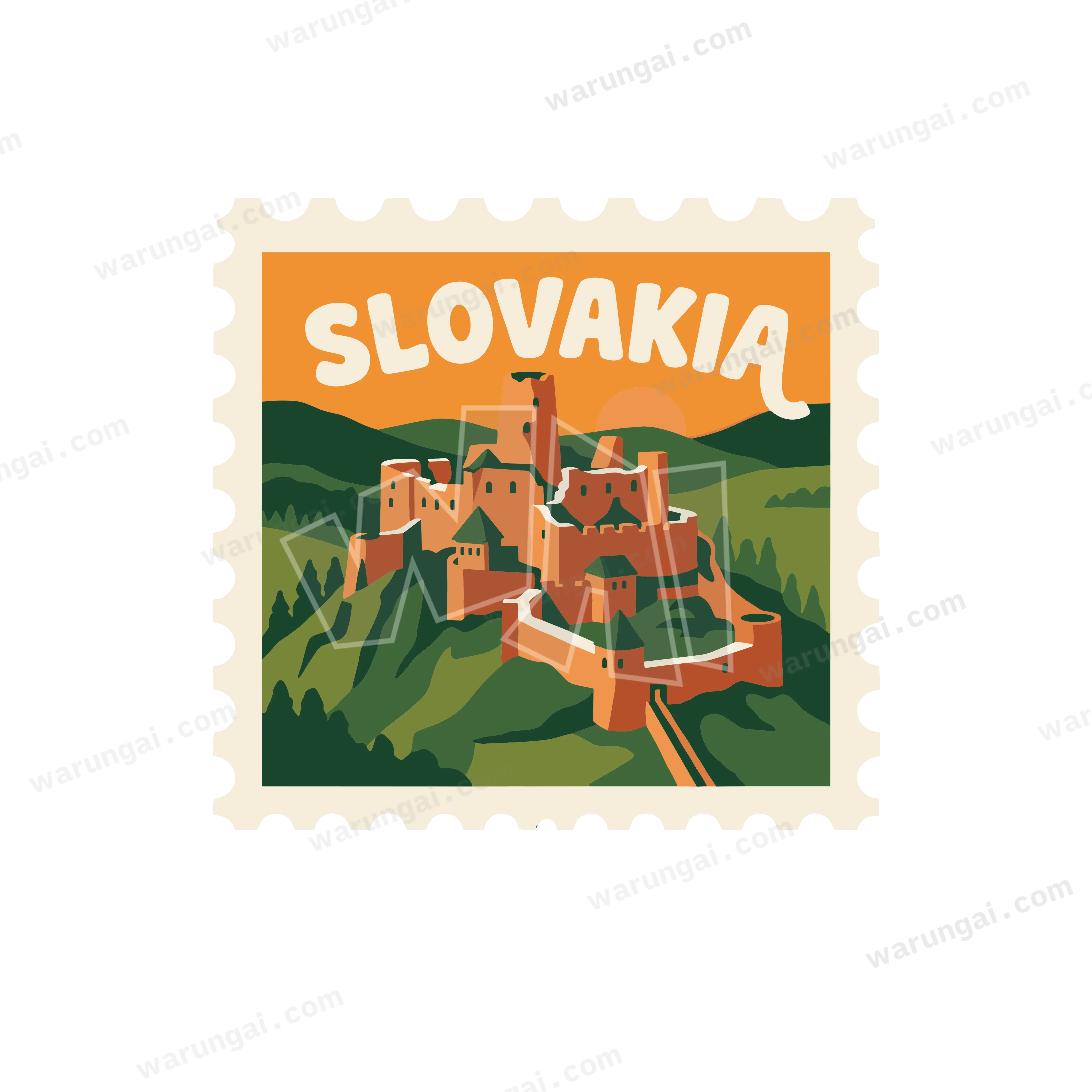 Spiš Castle