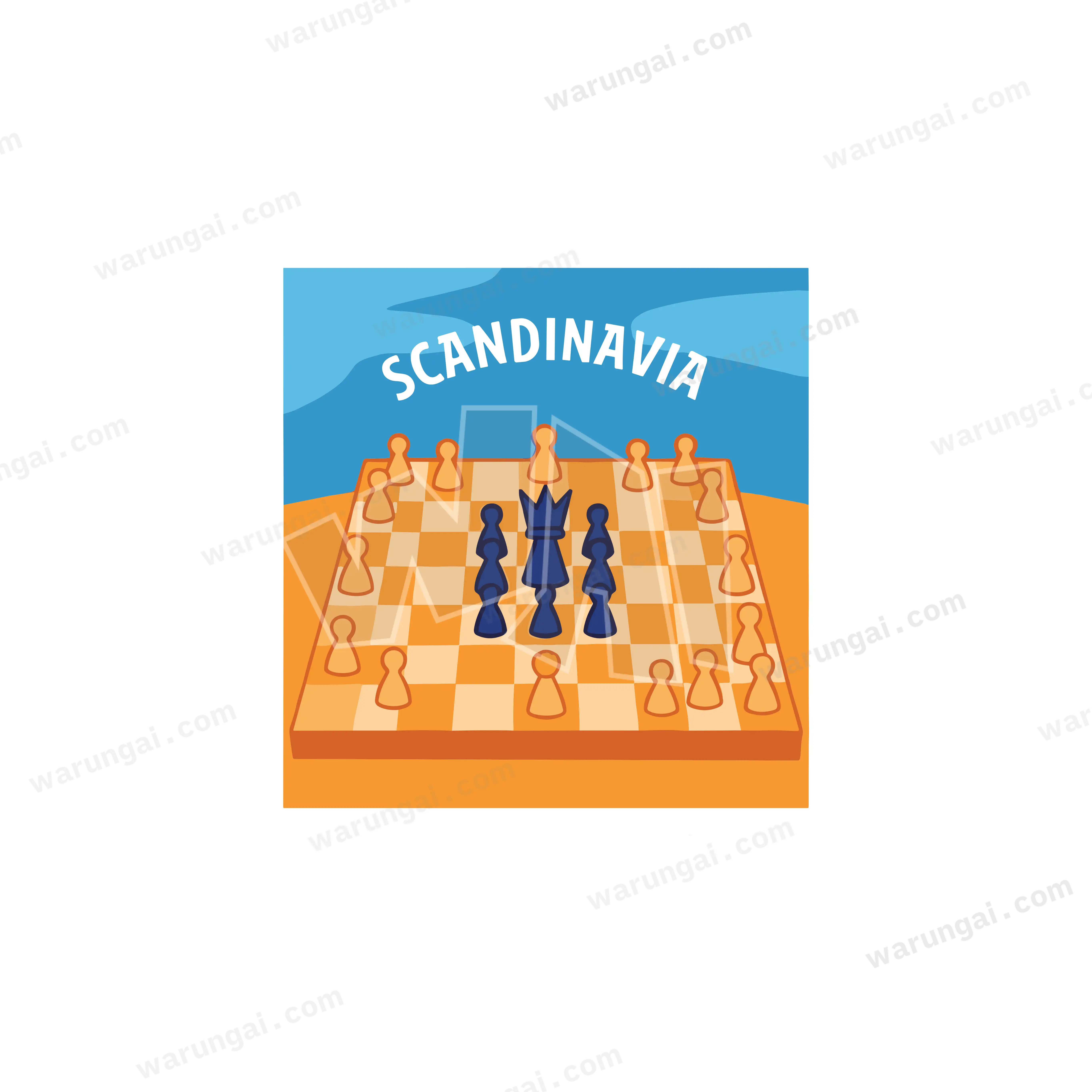 Tafl games