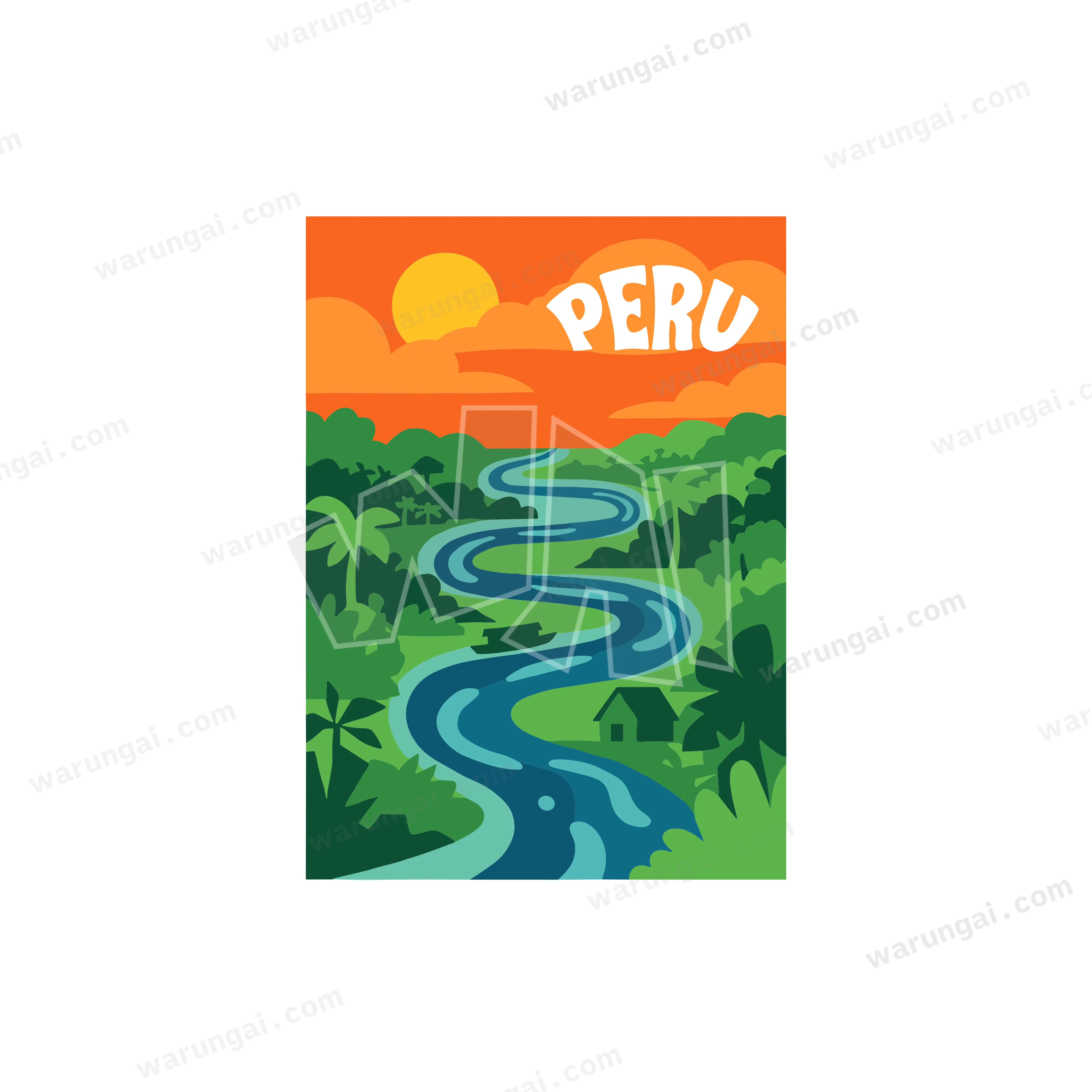 Amazon River