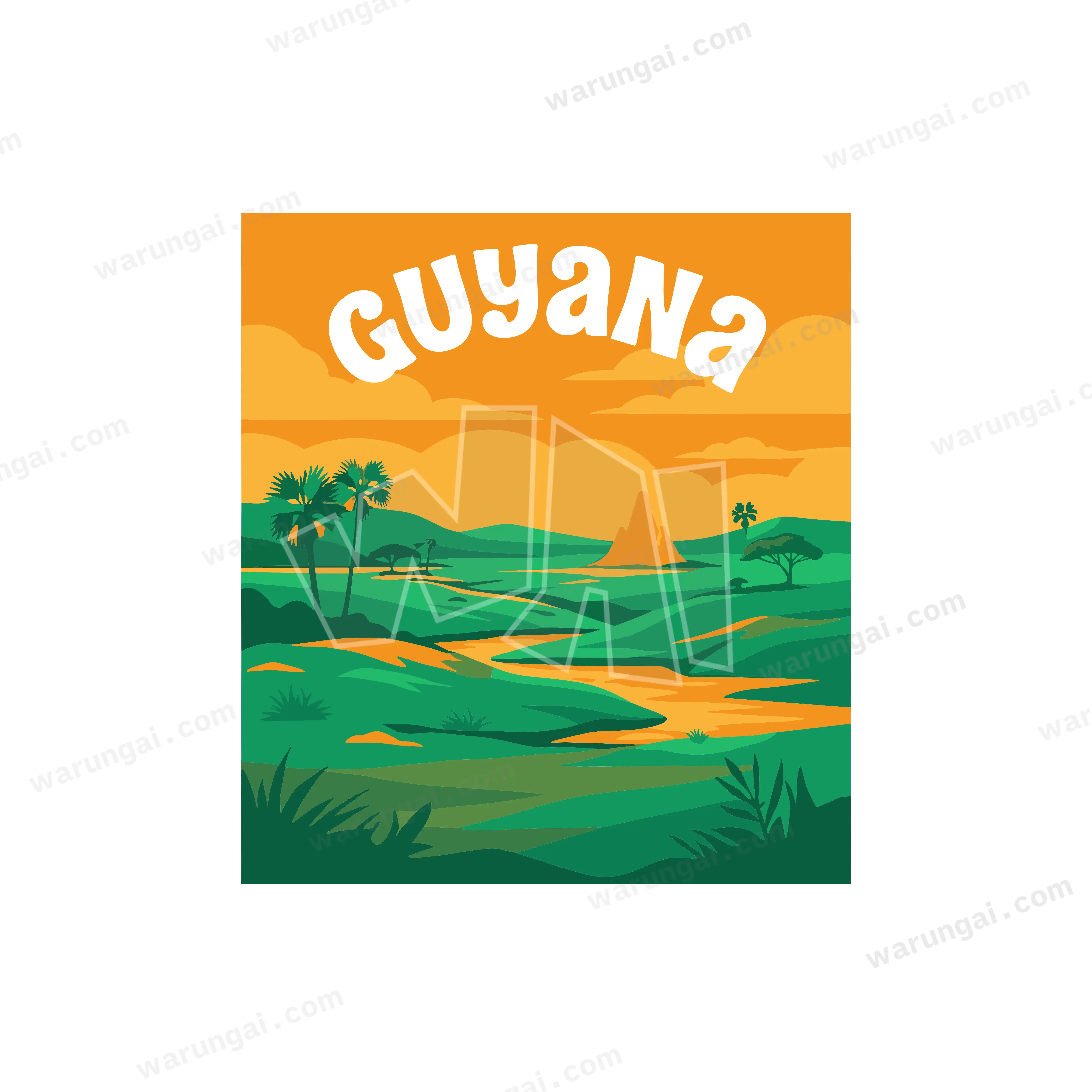 Rupununi