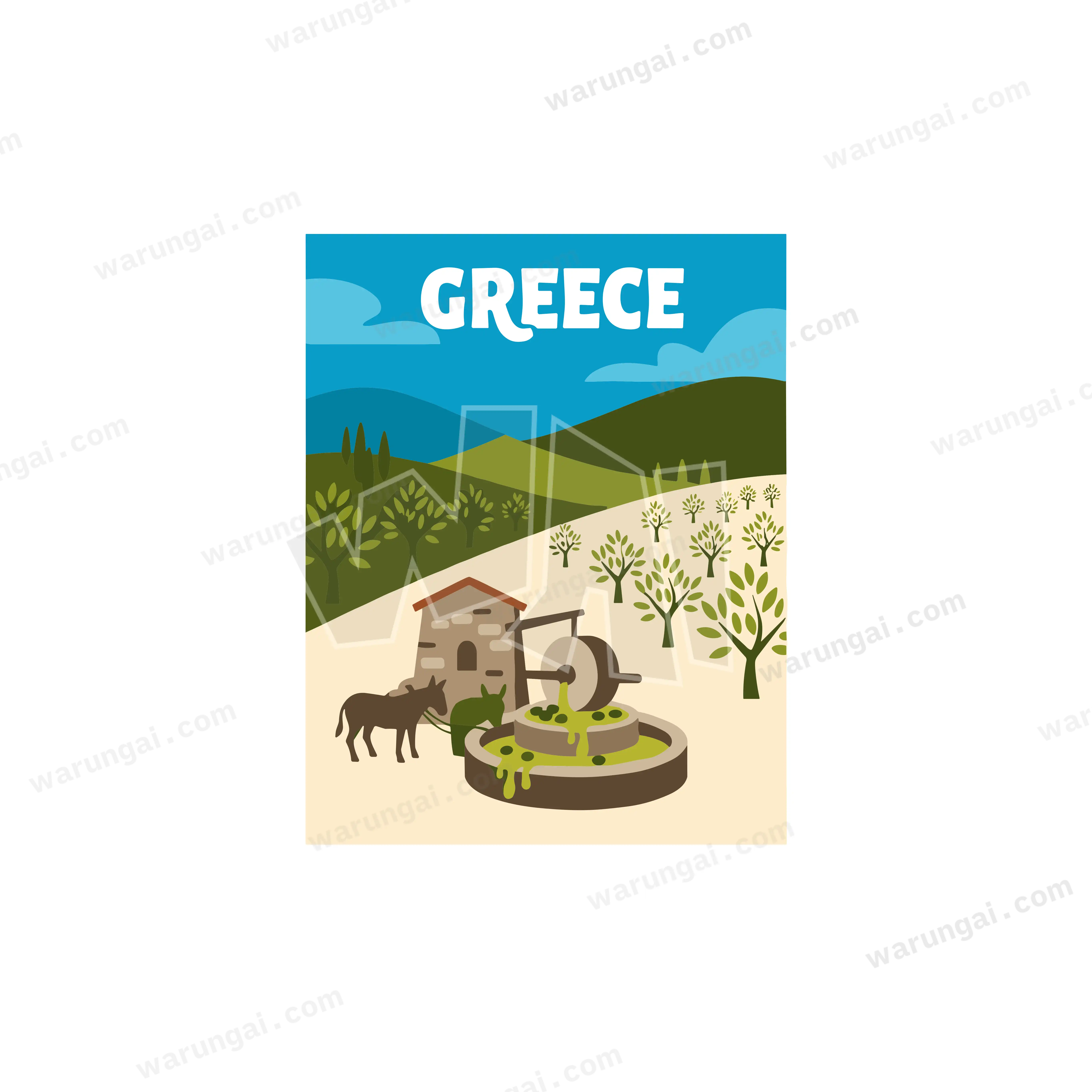 Olive oil