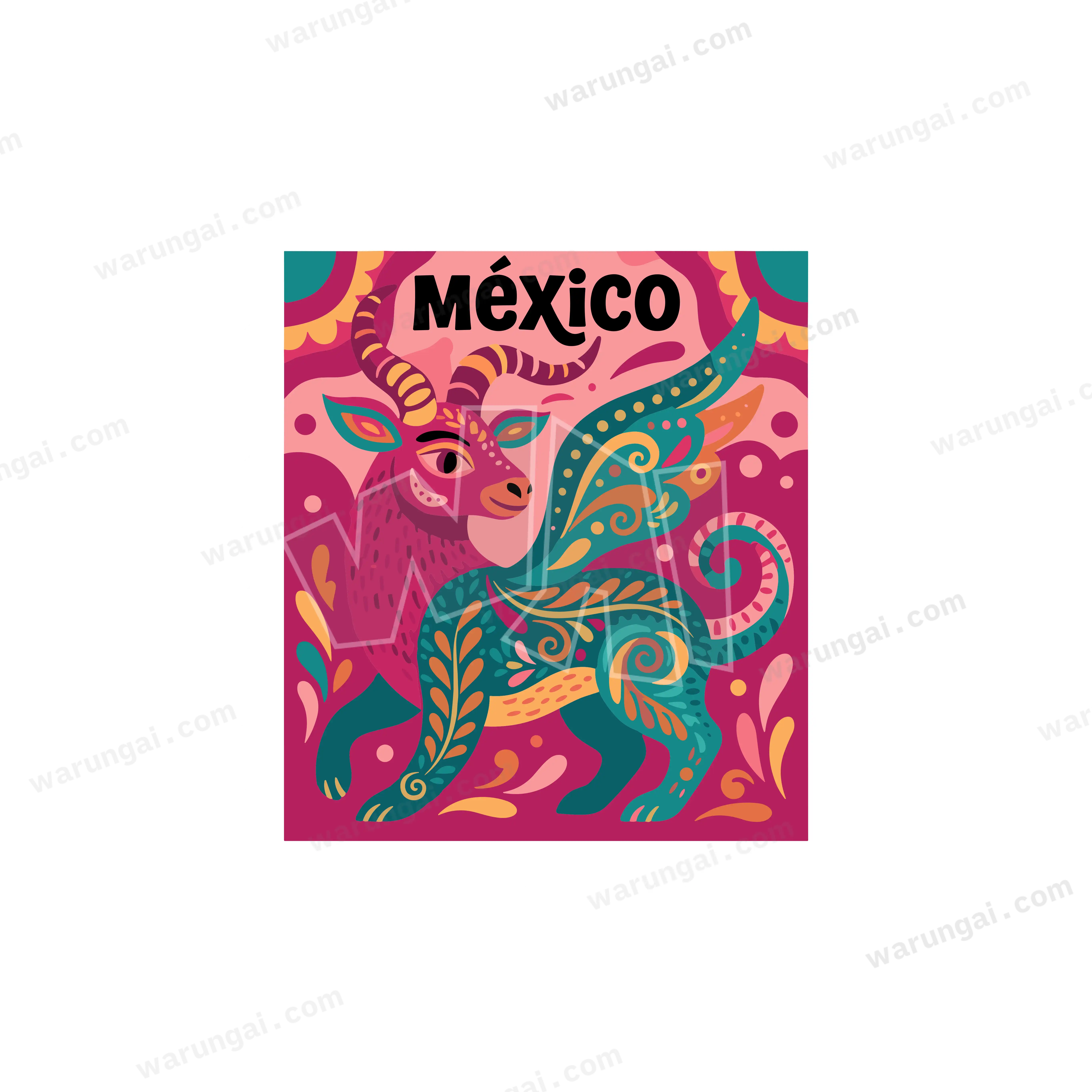 Alebrije