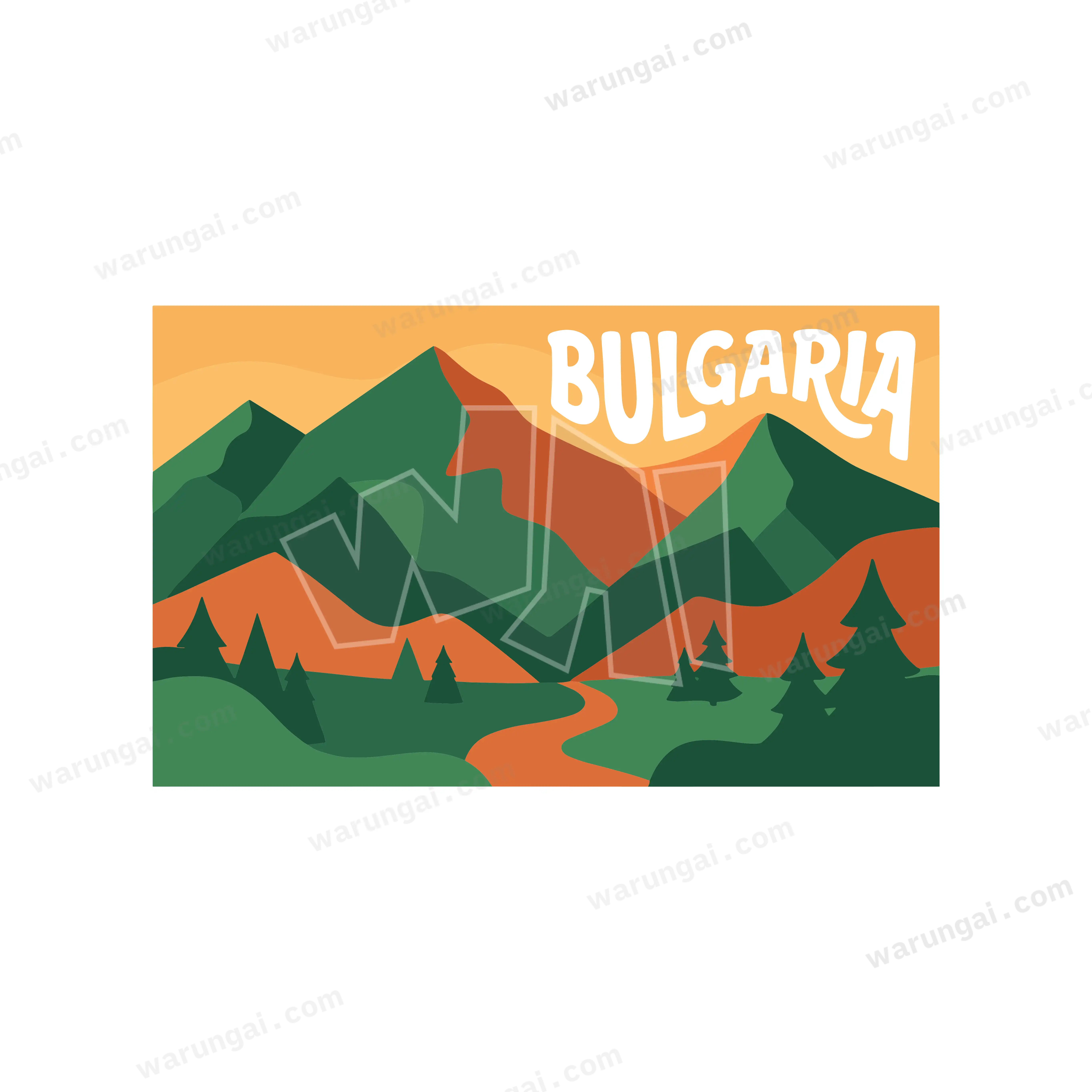 Pirin Mountains