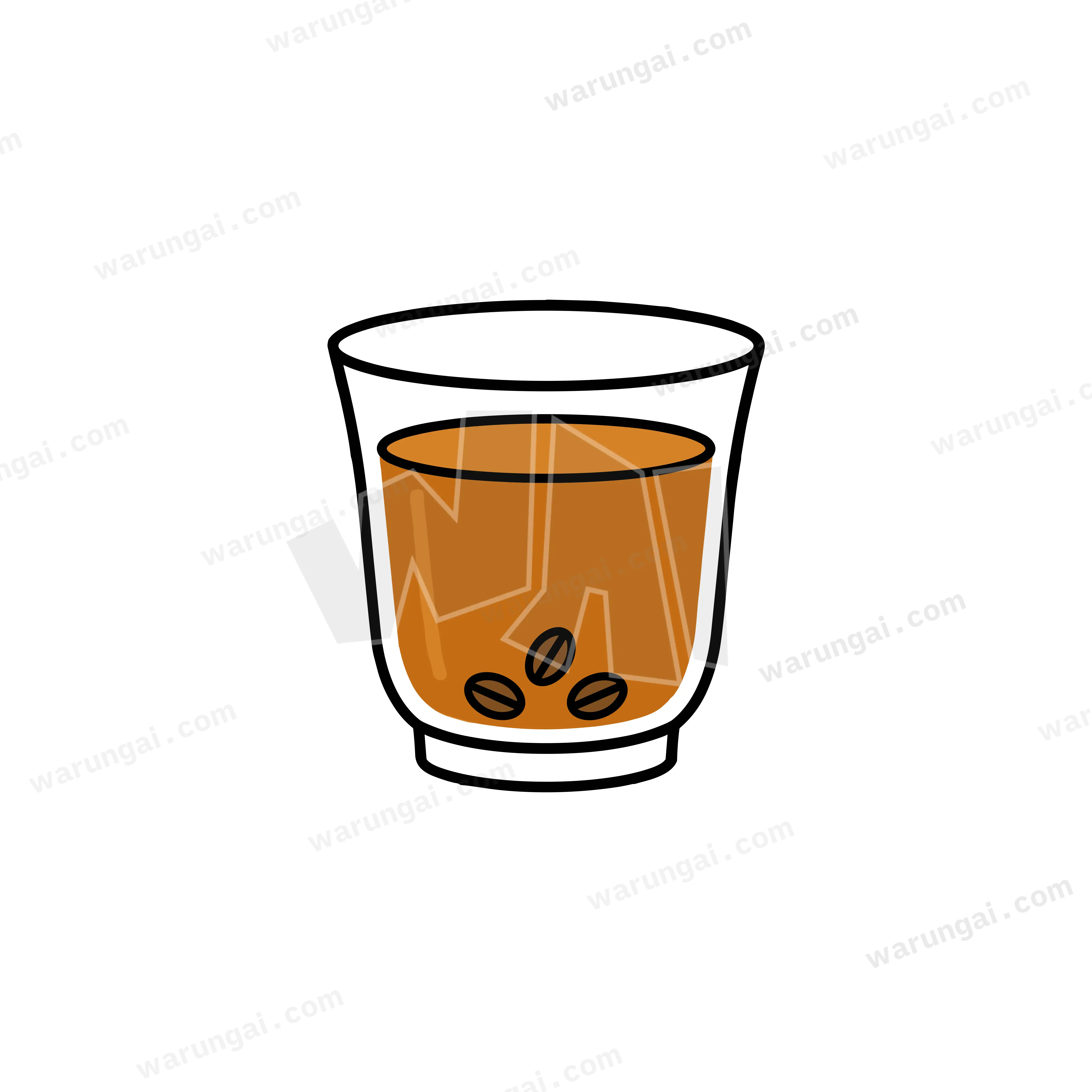 Barley tea