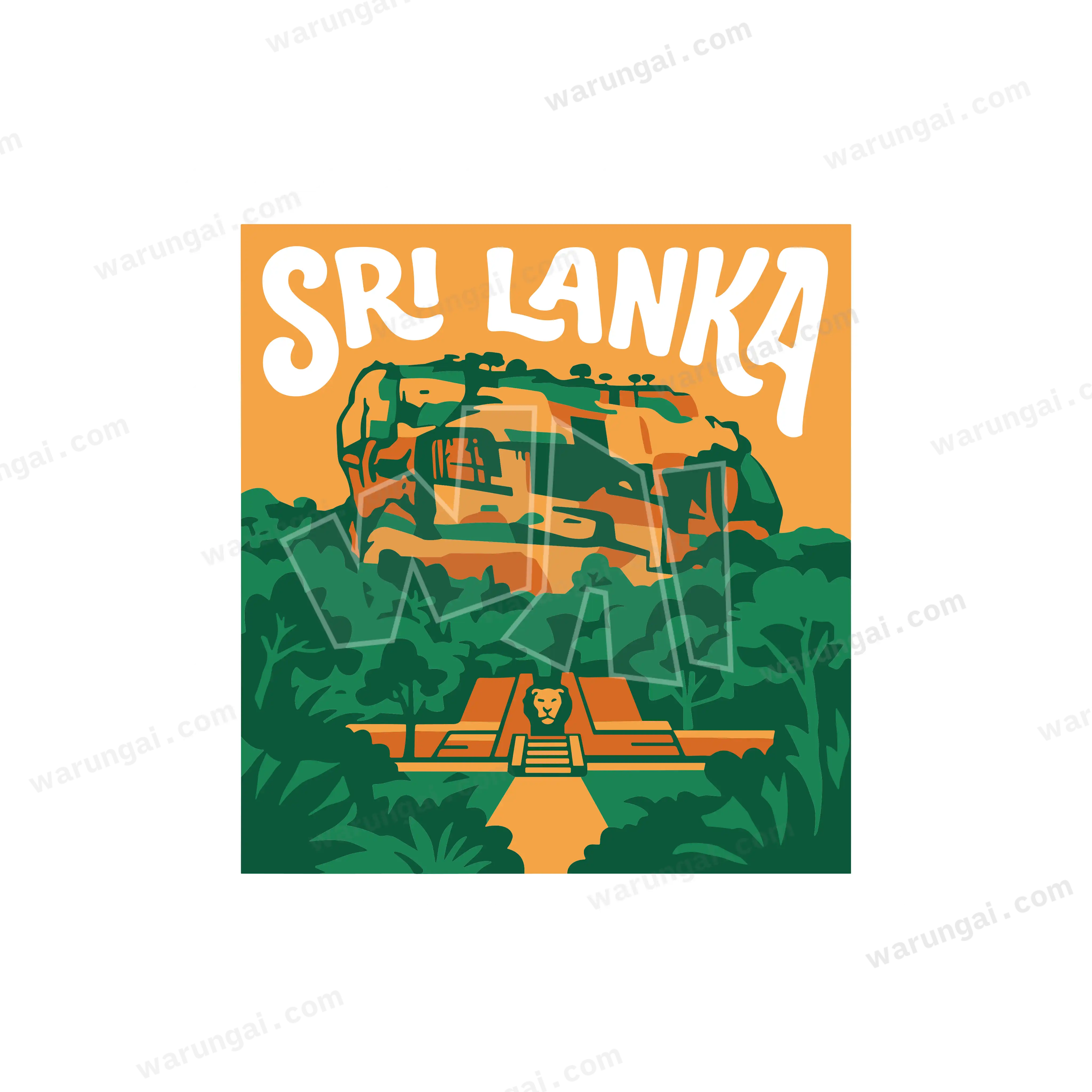 Sigiriya