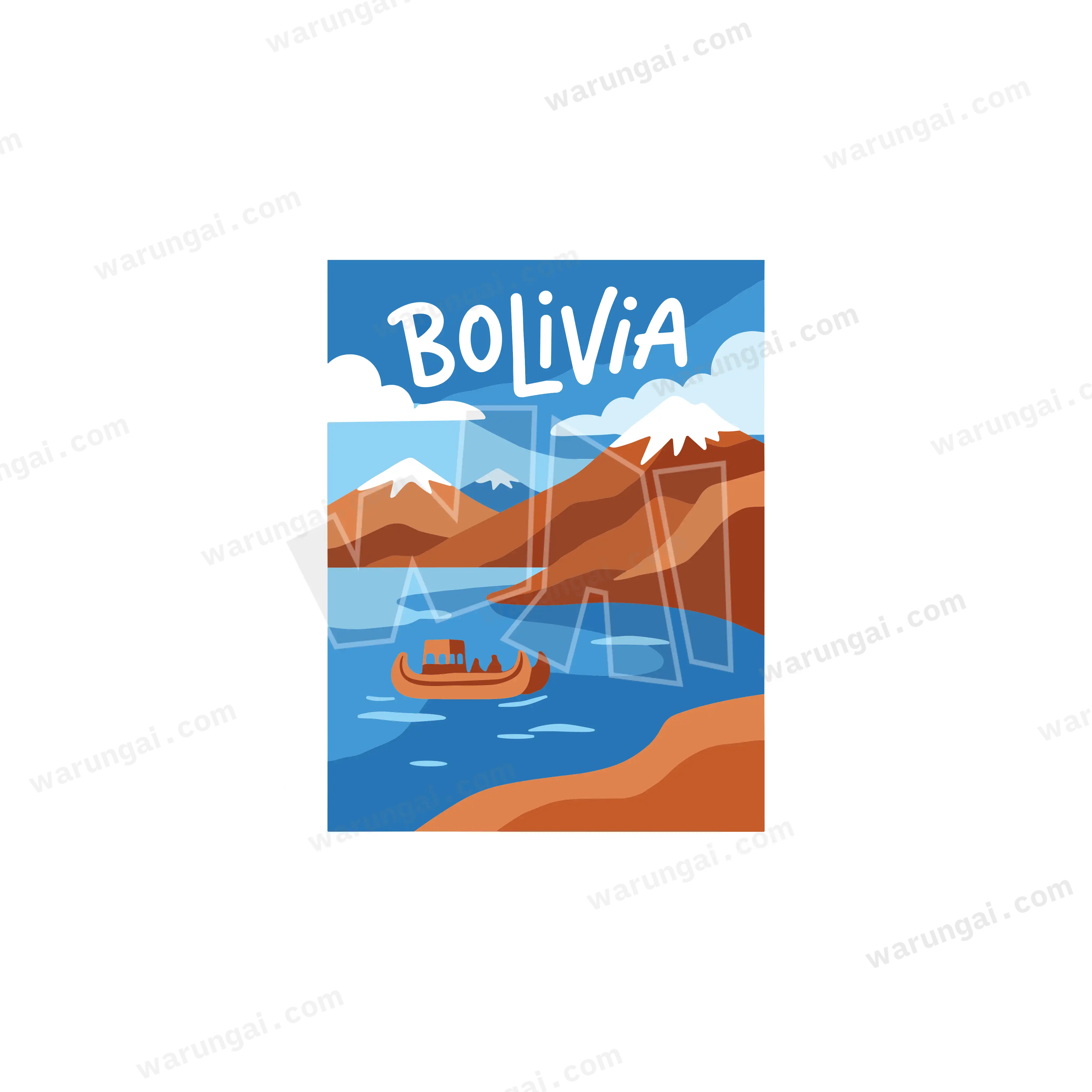 Lake Titicaca