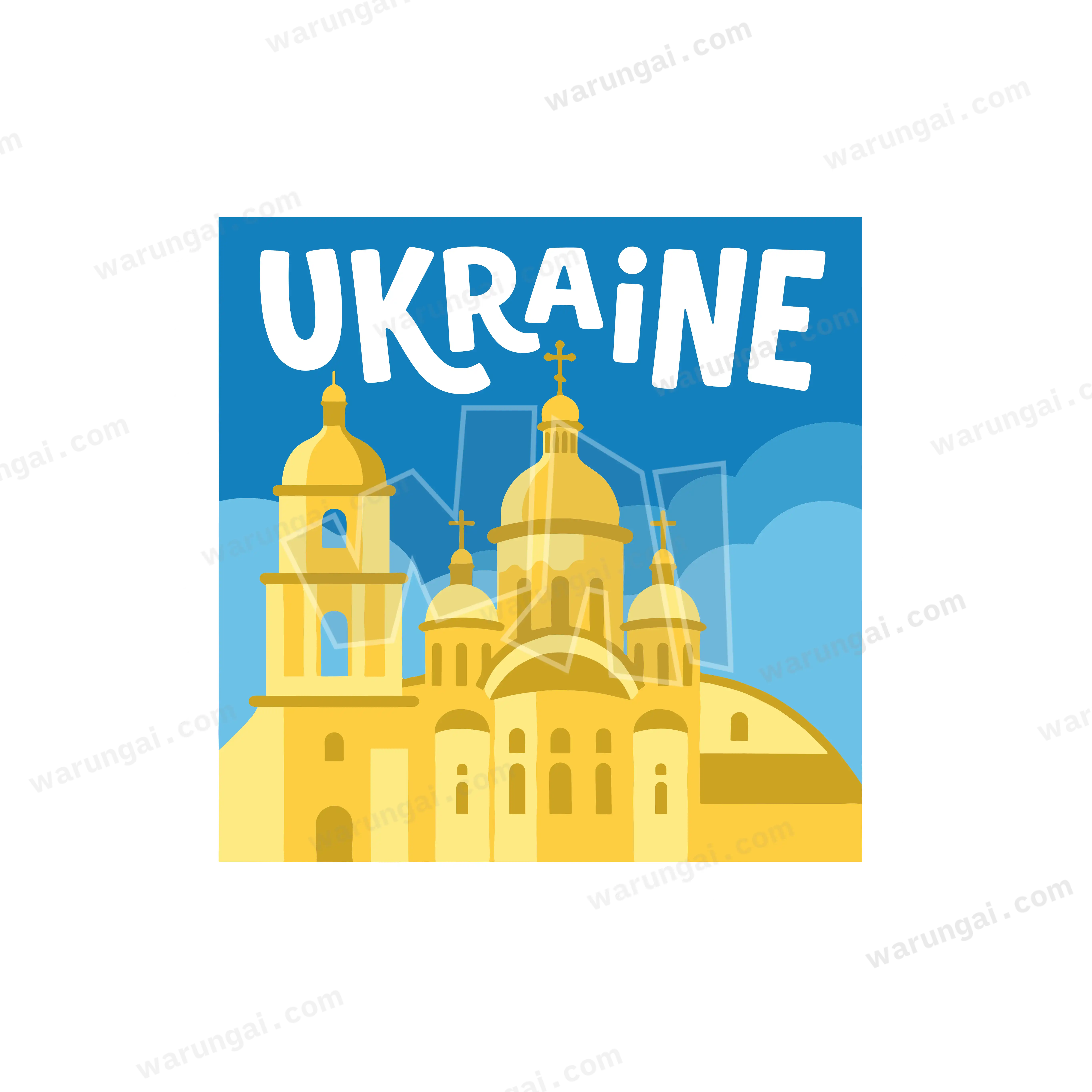 Saint Sophia Cathedral, Kyiv