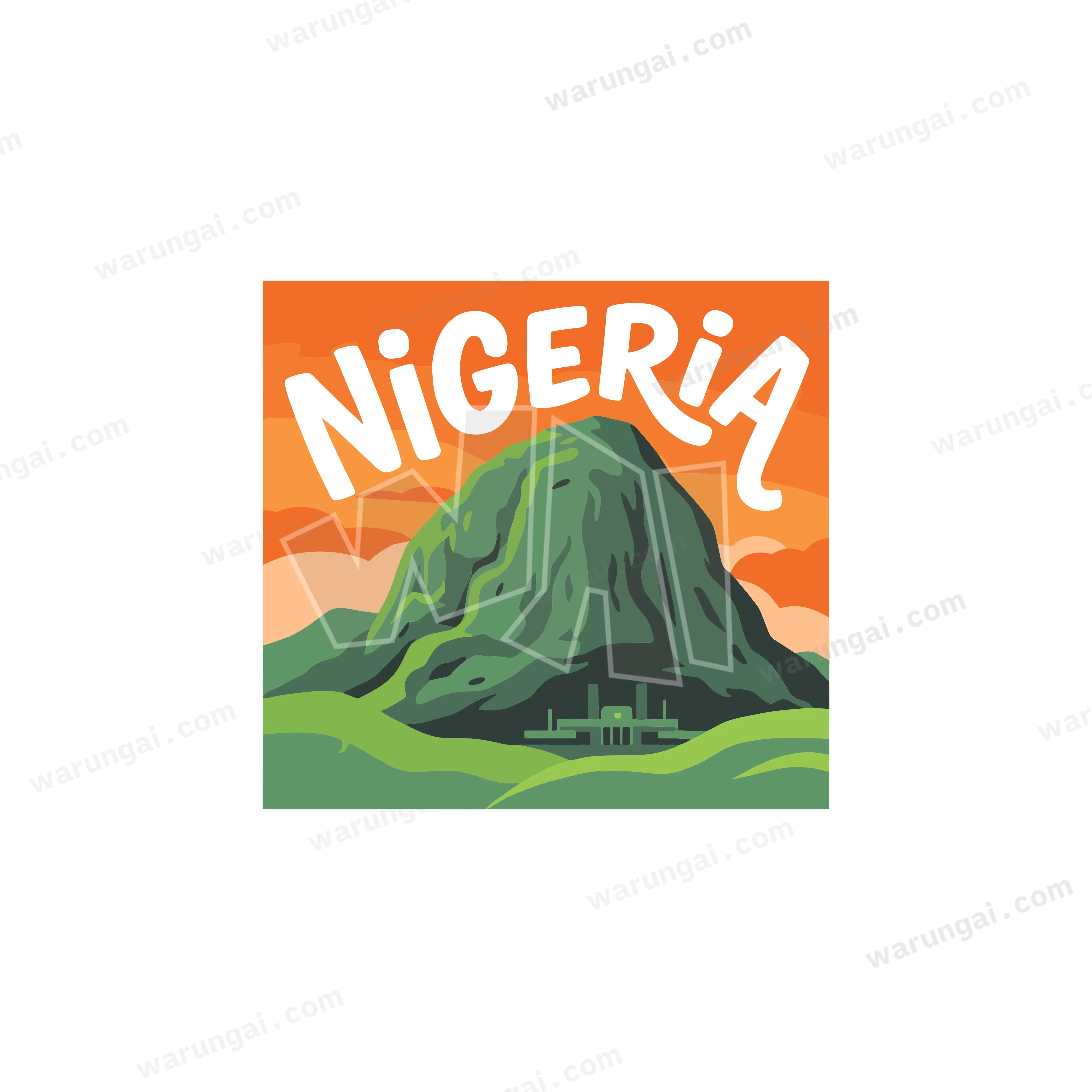 Aso Rock