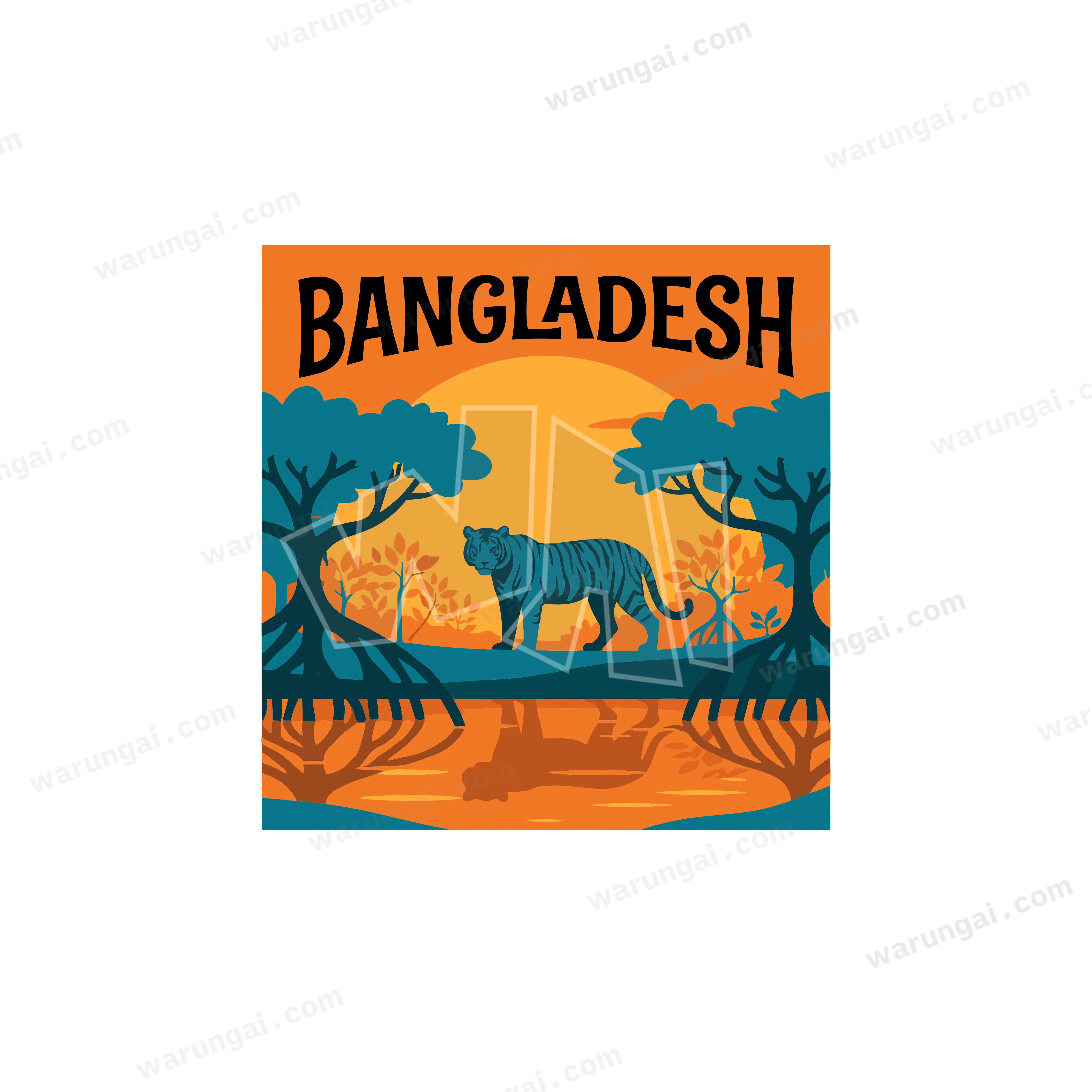 Sundarbans