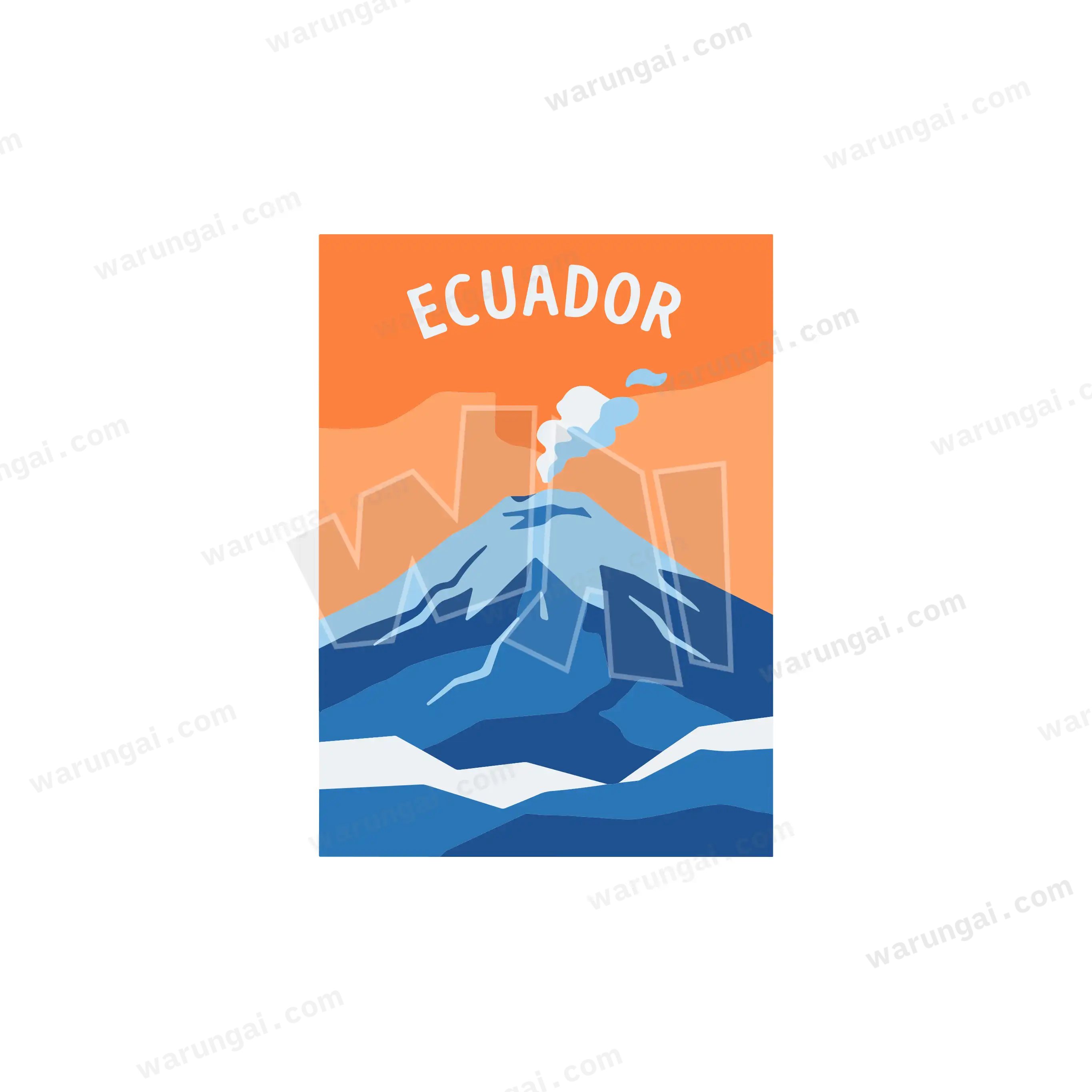 Cotopaxi
