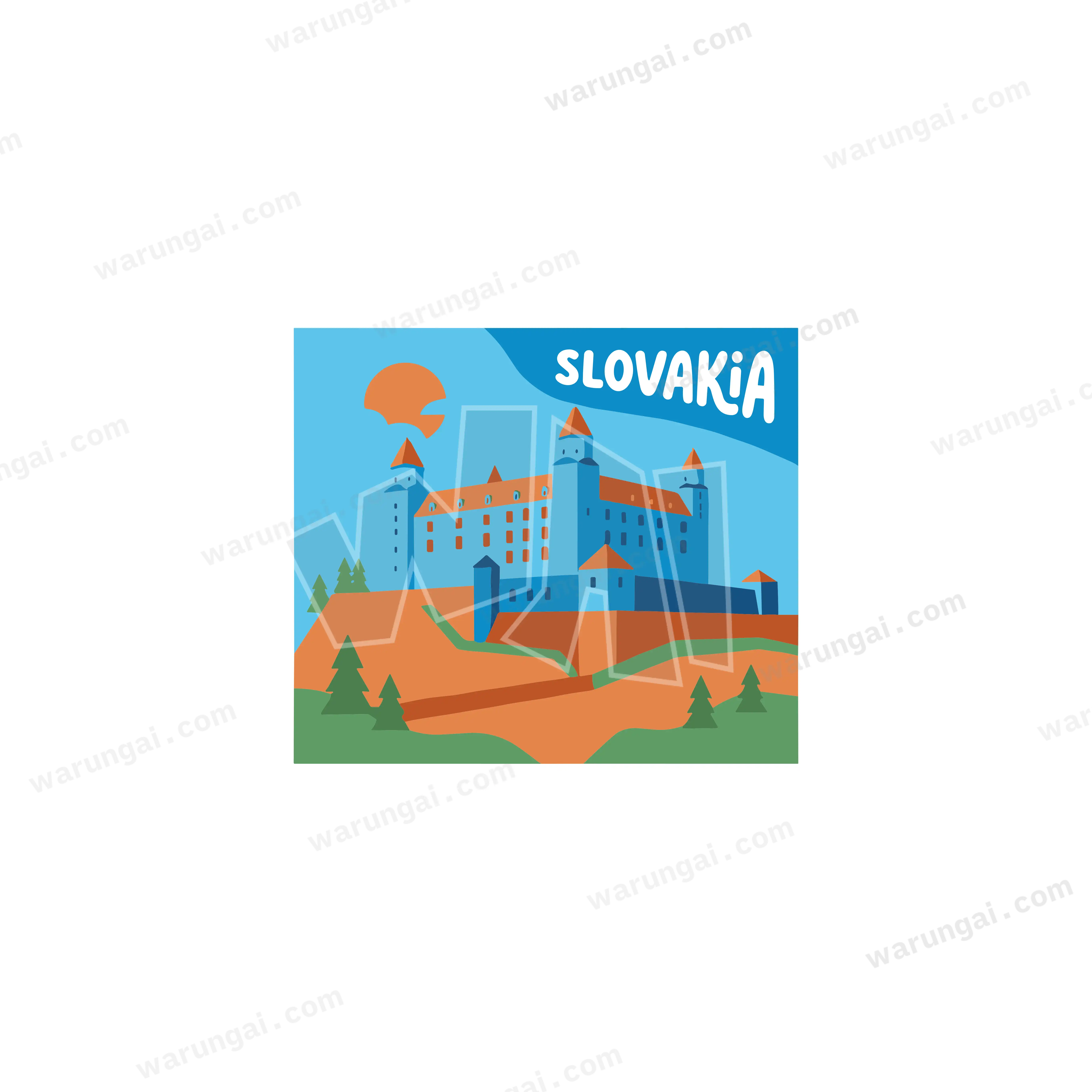Bratislava Castle