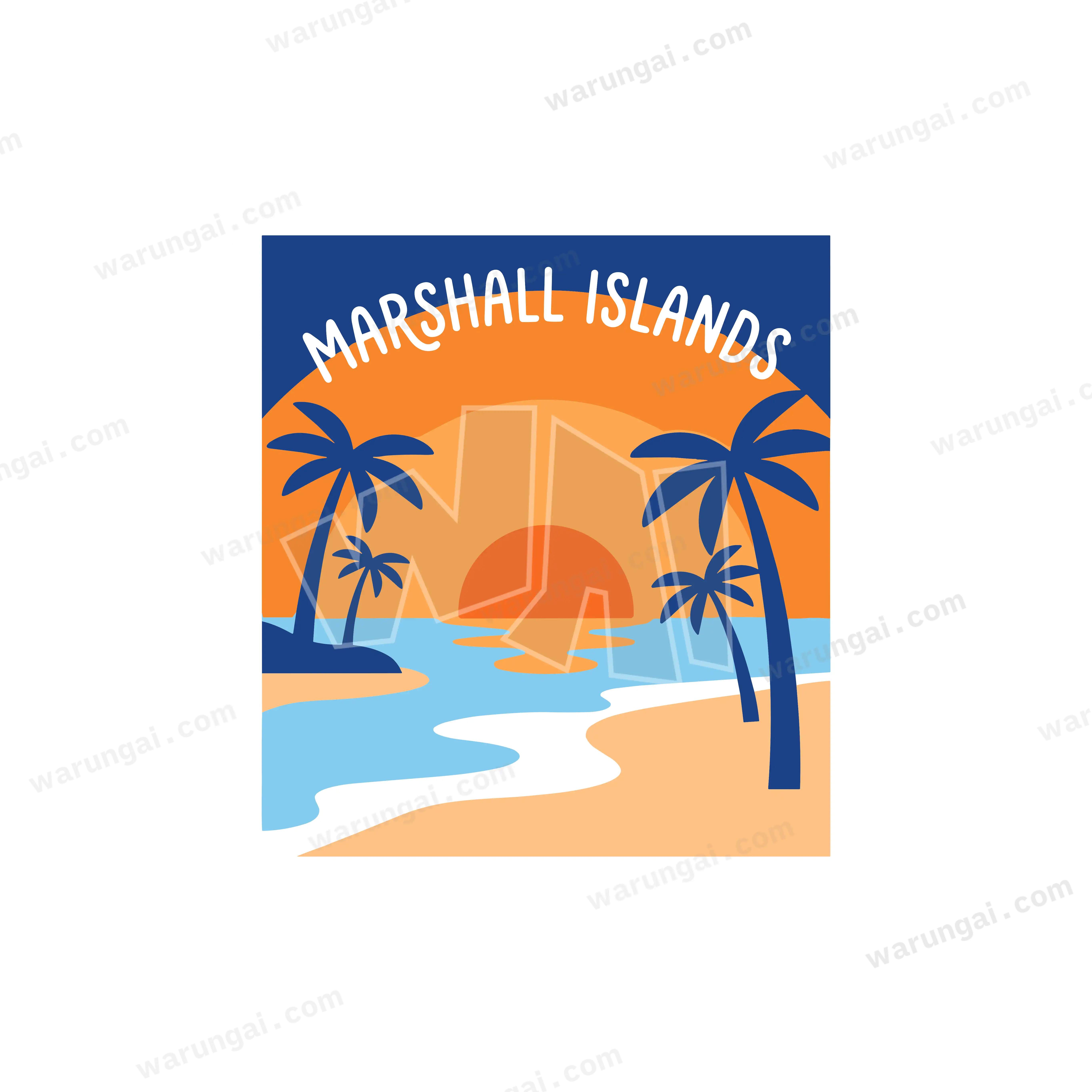 Laura, Marshall Islands